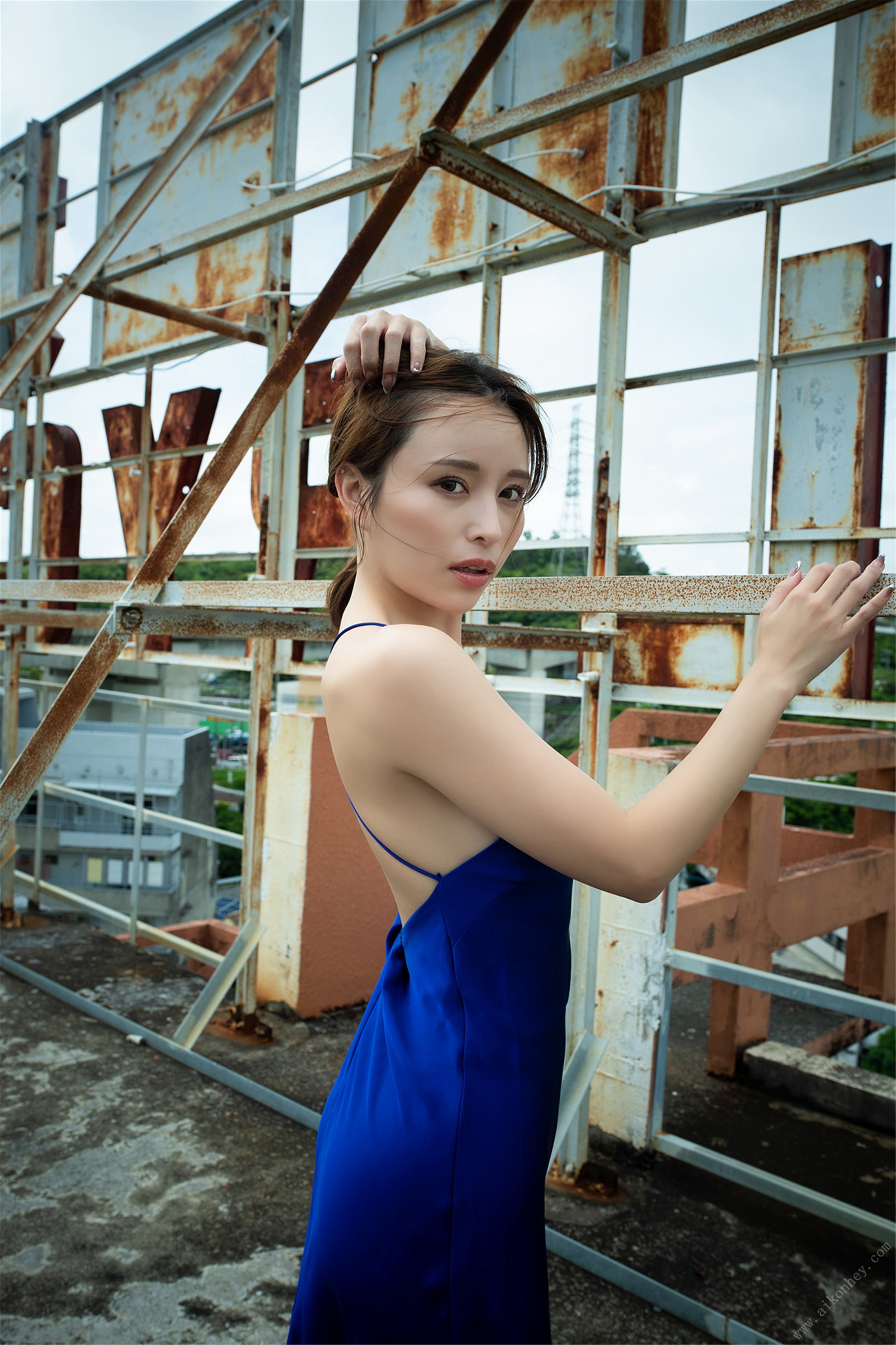 伊藤舞雪 - Secret Love アサ芸SEXY女優写真集 64P 62