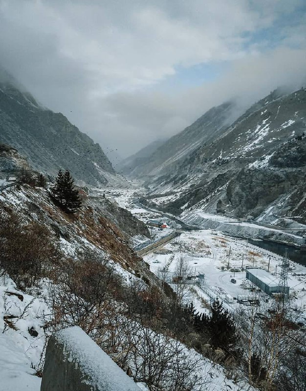 Климат осетии. Южная Осетия климат. Дзимыр Южная Осетия. Южная Осетия природа. Южная Осетия зима.