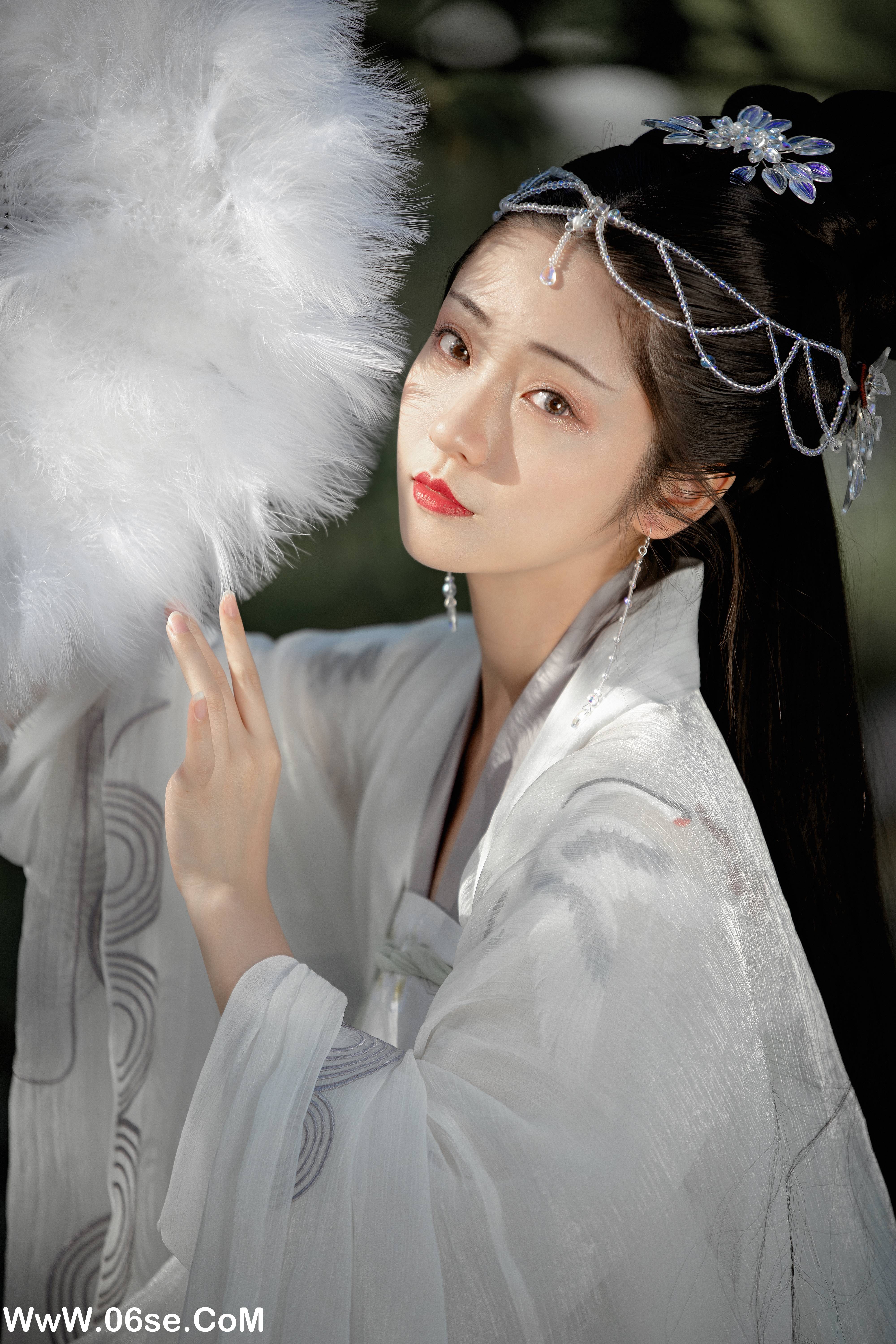 图片[3]-[YITUYU艺图语]2022.06.06 入梦来 小温暖想要个大太阳[22P-402.98MB]-六色网