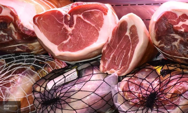 Impossible Foods представили свой заменитель свинины