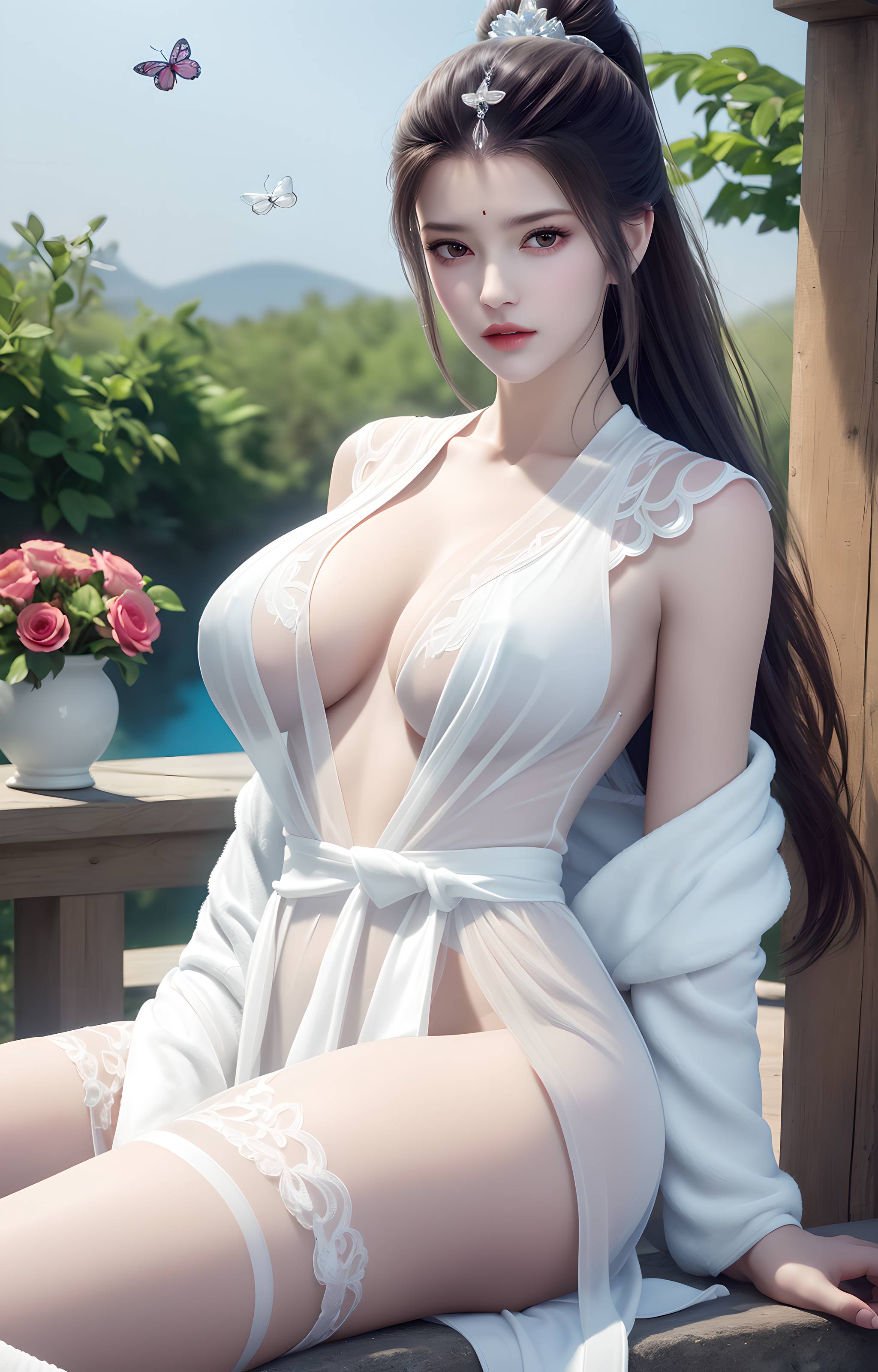 图片[15]-师兄啊师兄-有琴泫雅2-六色网