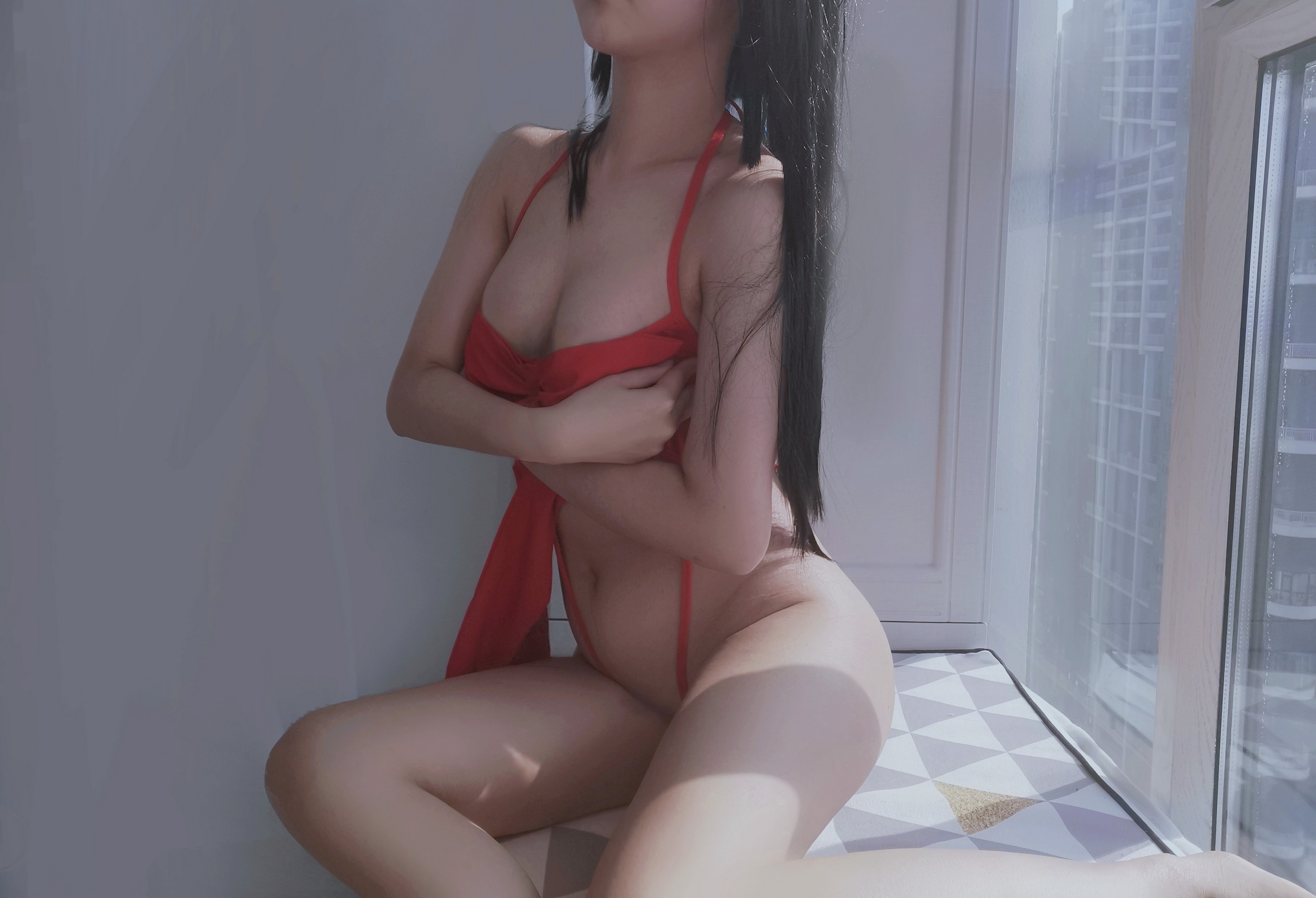 eloise软软 - 蝴蝶结 10