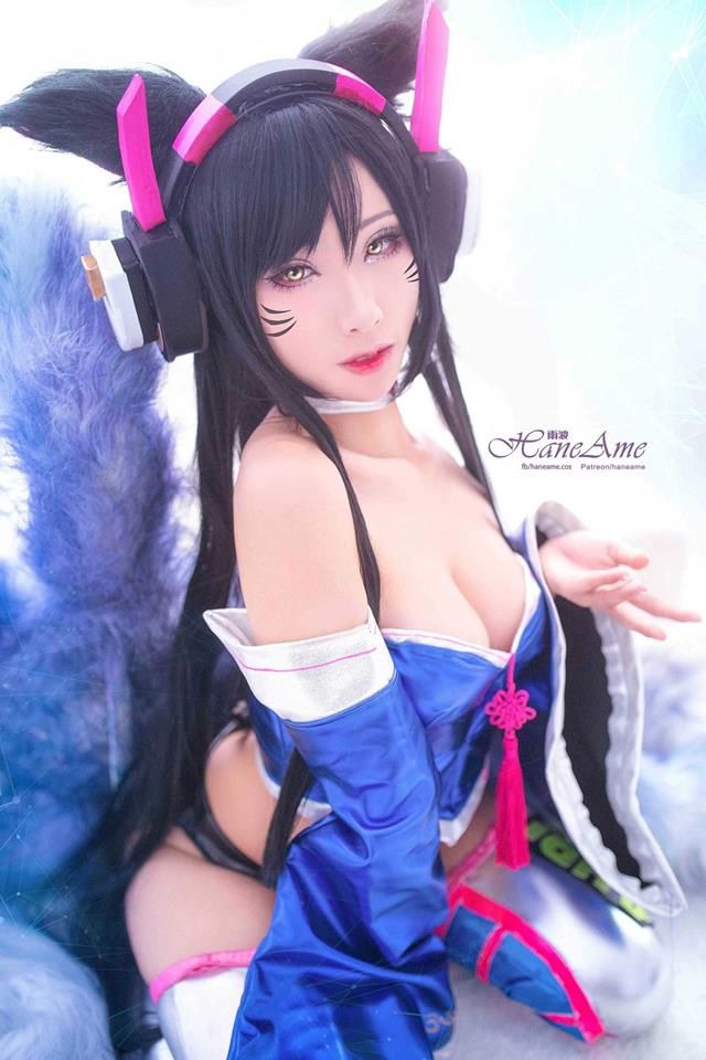 雨波_HaneAme-Ahiri 阿狸[171P] 117