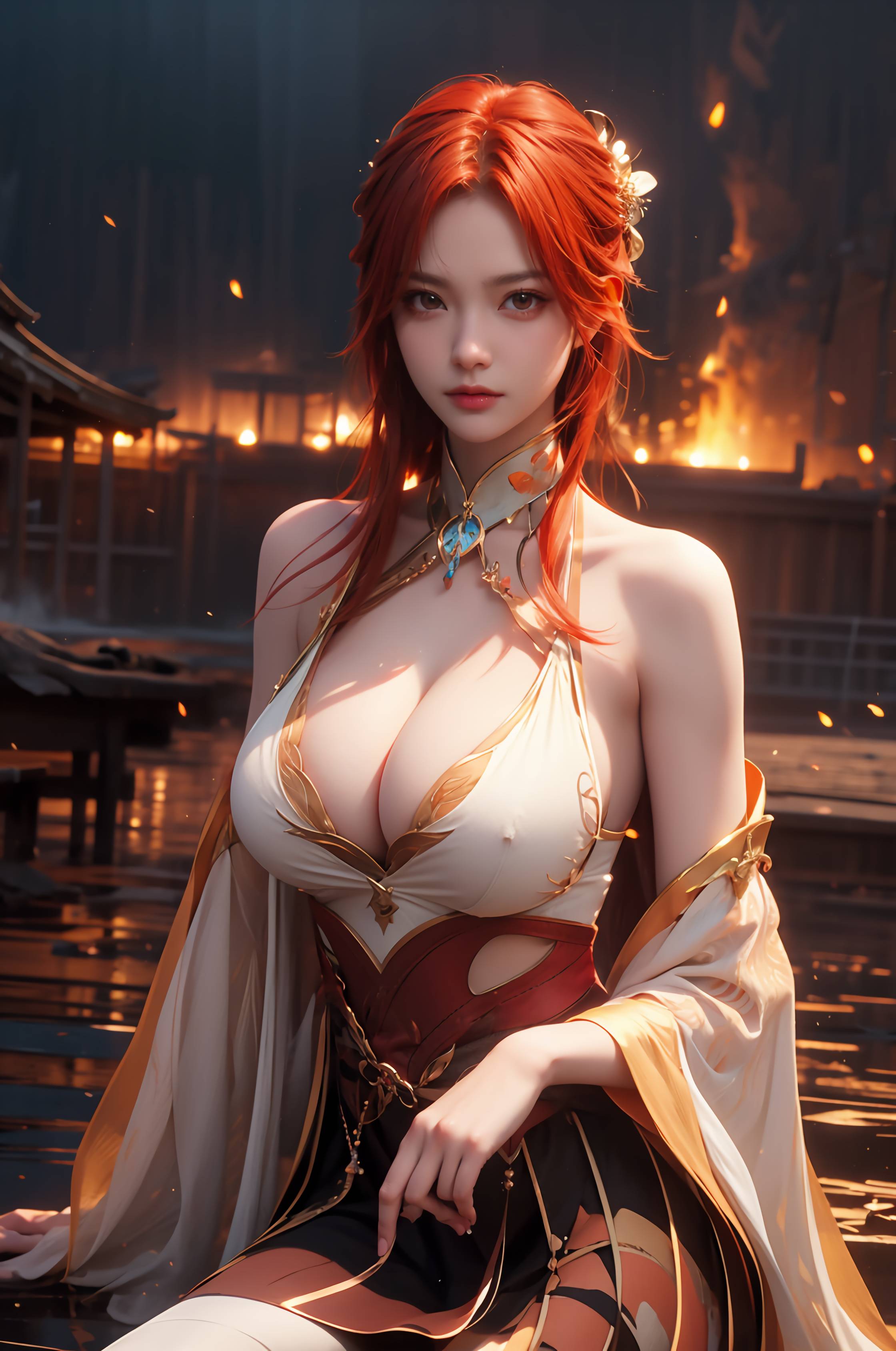 图片[53]-沧元图-柳七月 精品-六色网