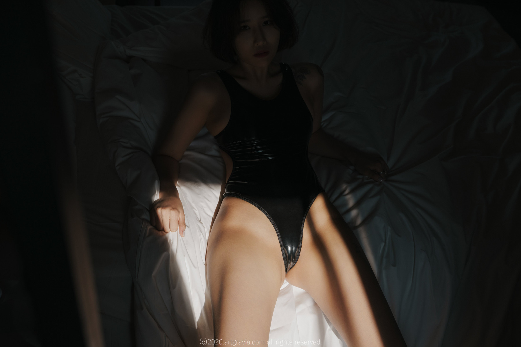 SeA 세ㅏ, [ArtGravia] Vol.186 아트그라비아 Set.02 11