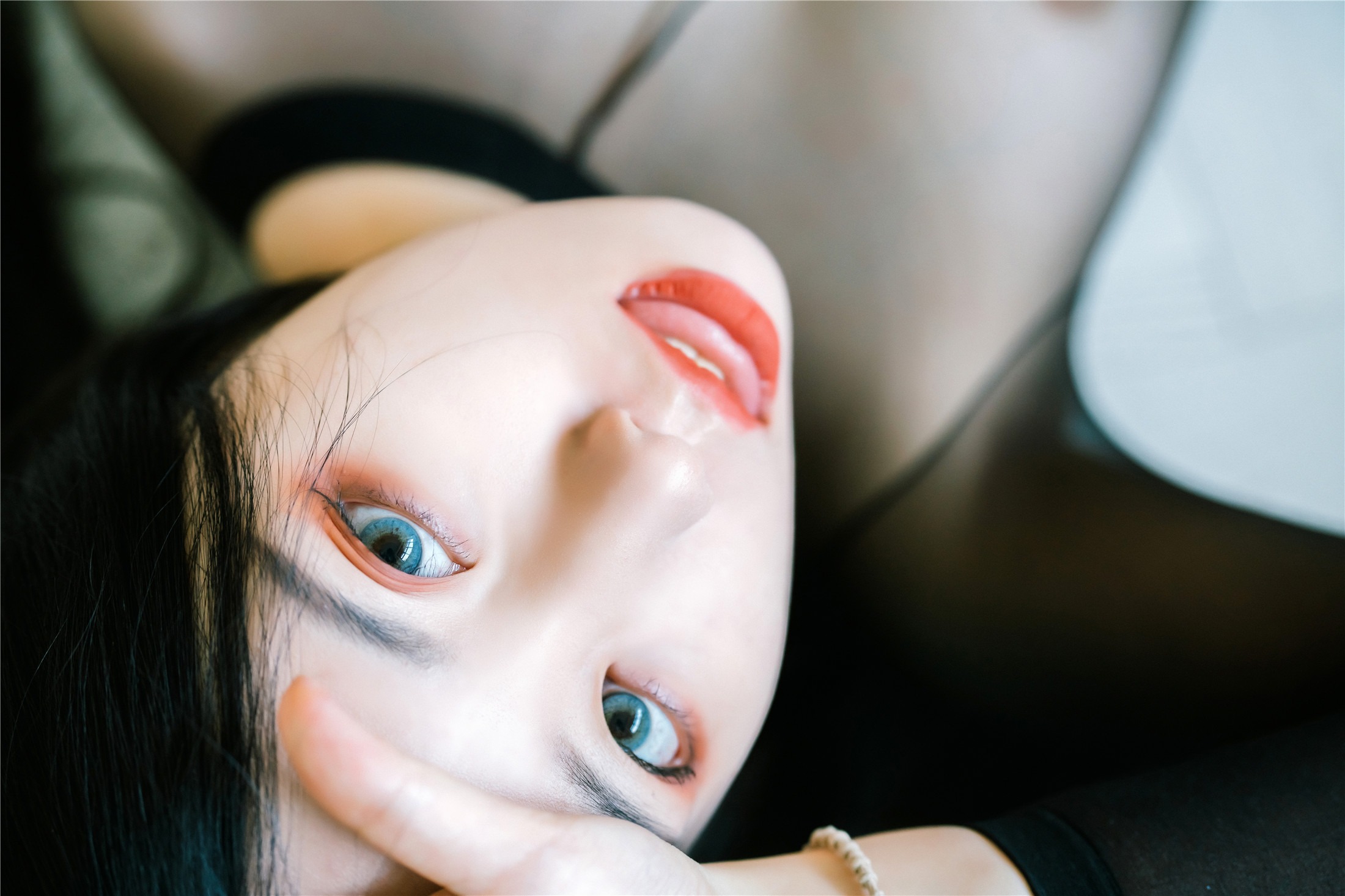 [Moon Night Snap] Dame (담) - Sdamsdam 75P 54