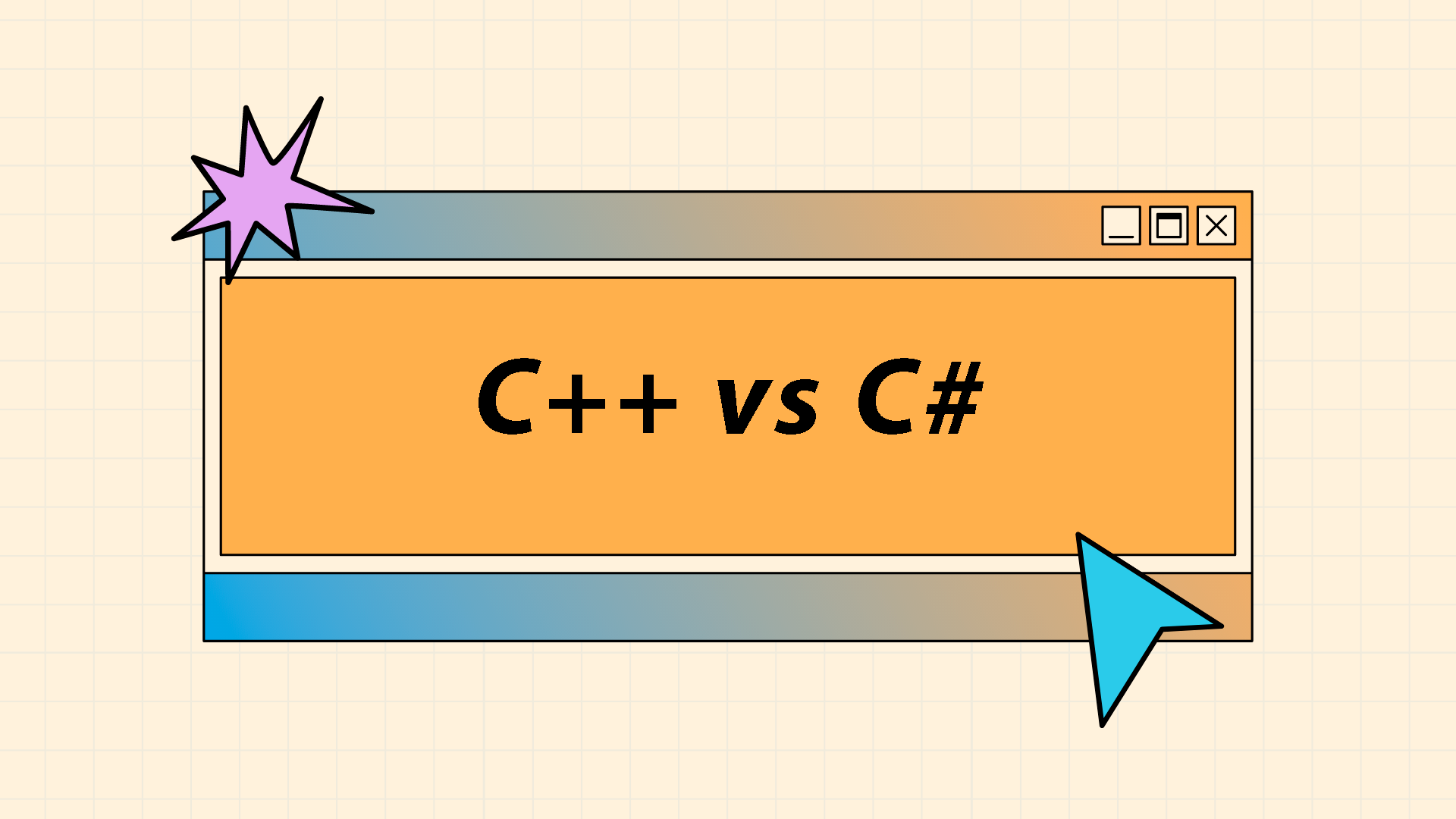 Что выбрать C# или C++ – Telegraph