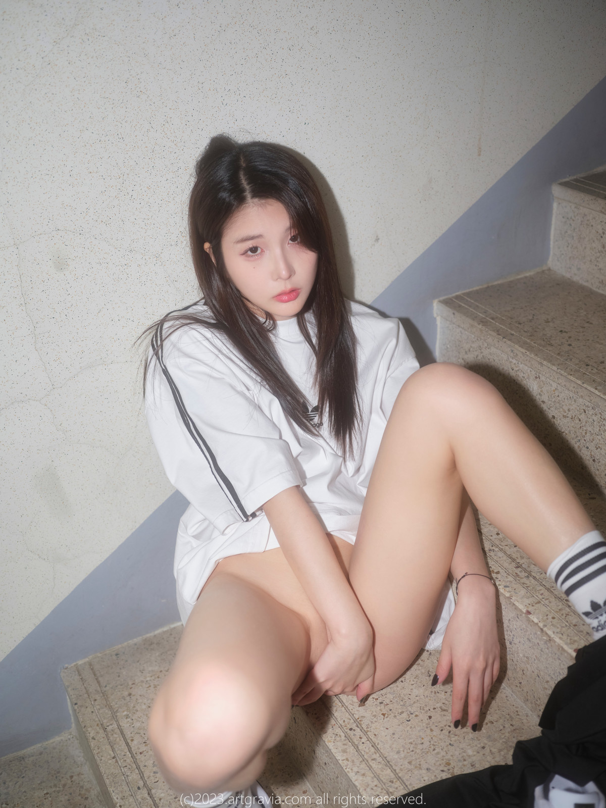 JangJoo 장주, [ArtGravia] VOL.545 아트그라비아 Set.02 43
