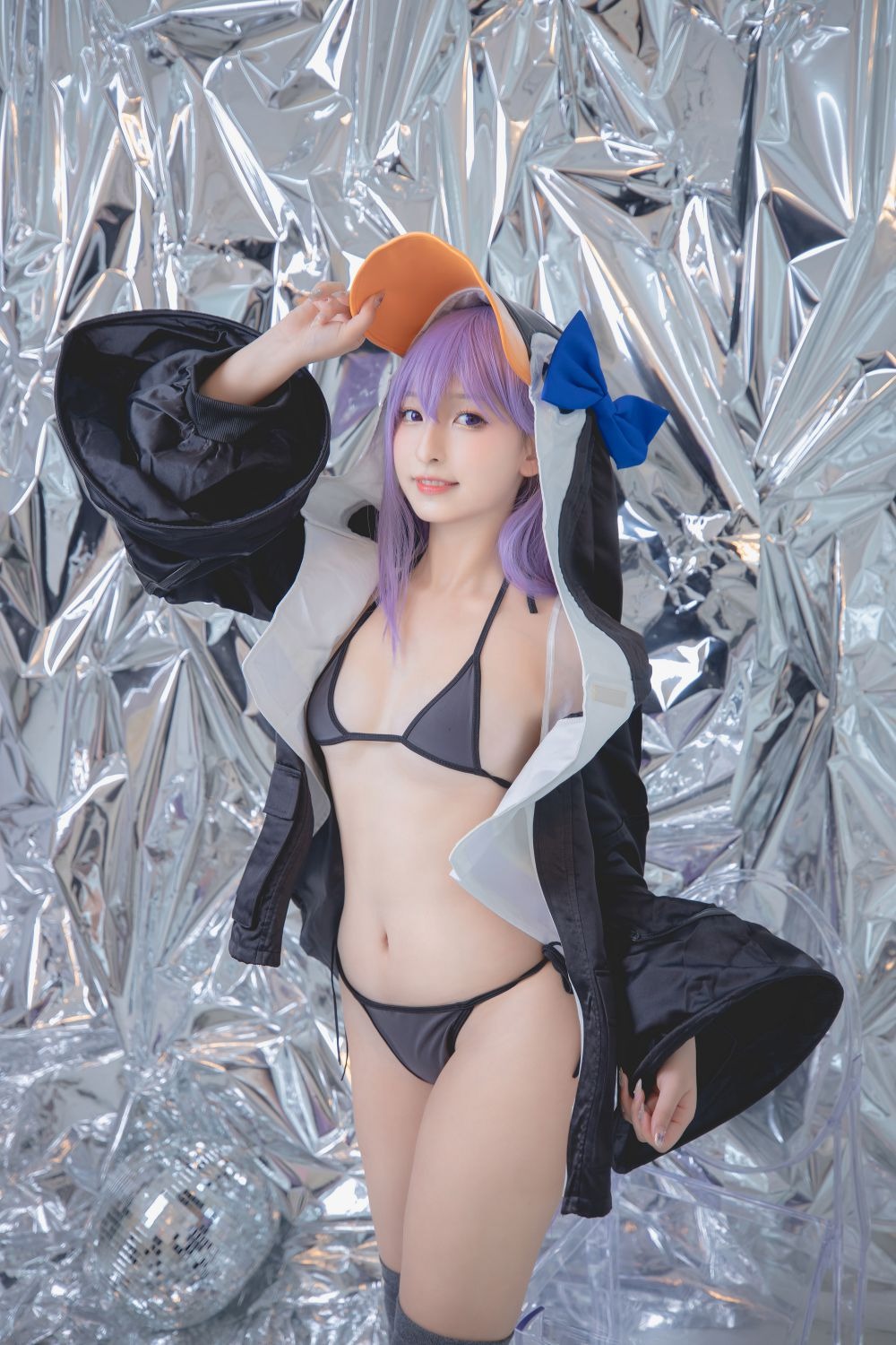 神乐坂真冬 - 極楽の氷[150P3V] 82