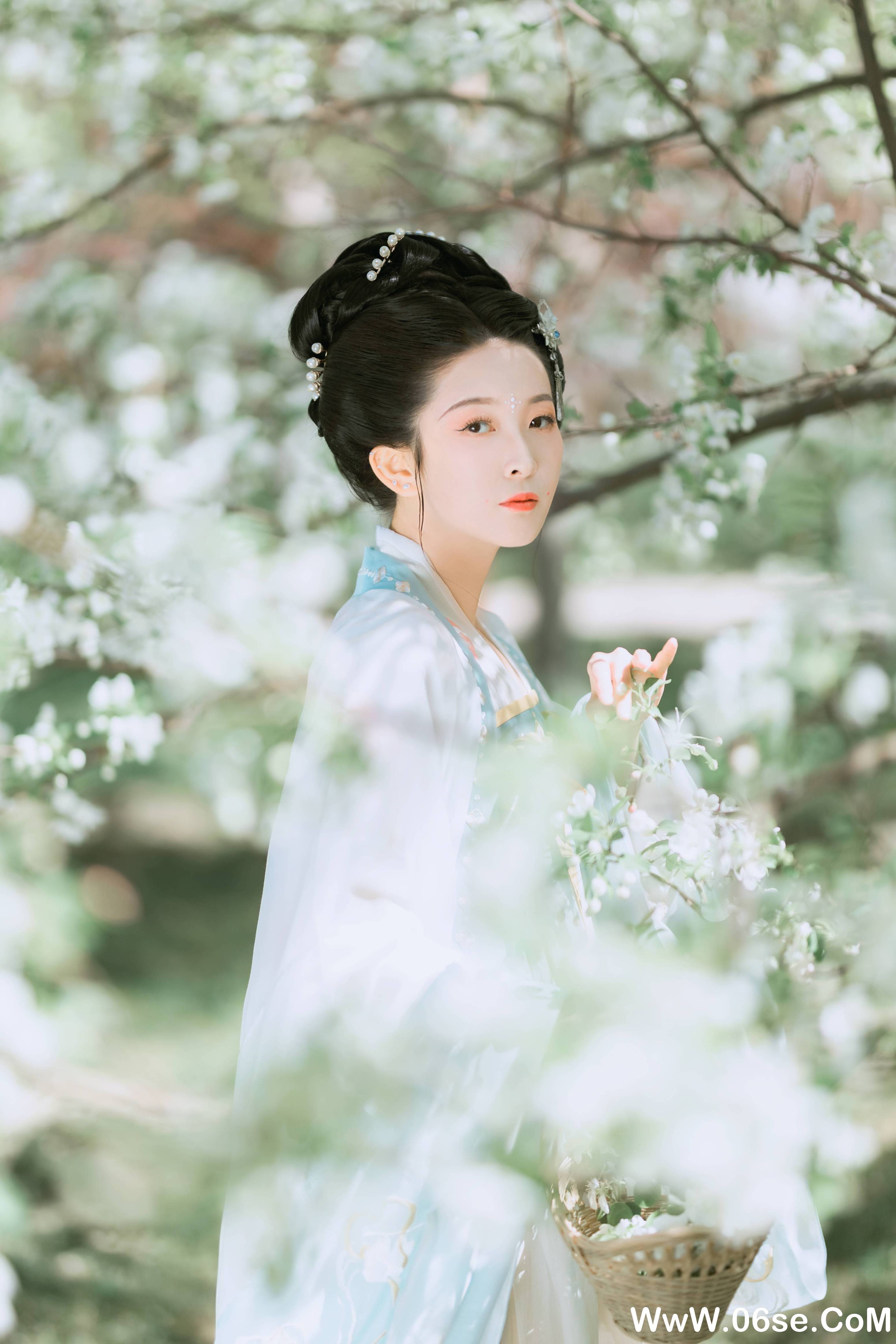 图片[4]-[YITUYU艺图语]2021.10.30 花朝 Simple[21+1P／283MB]-六色网