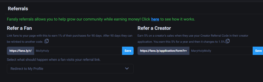 Подписки и реферальные ссылки – Telegraph