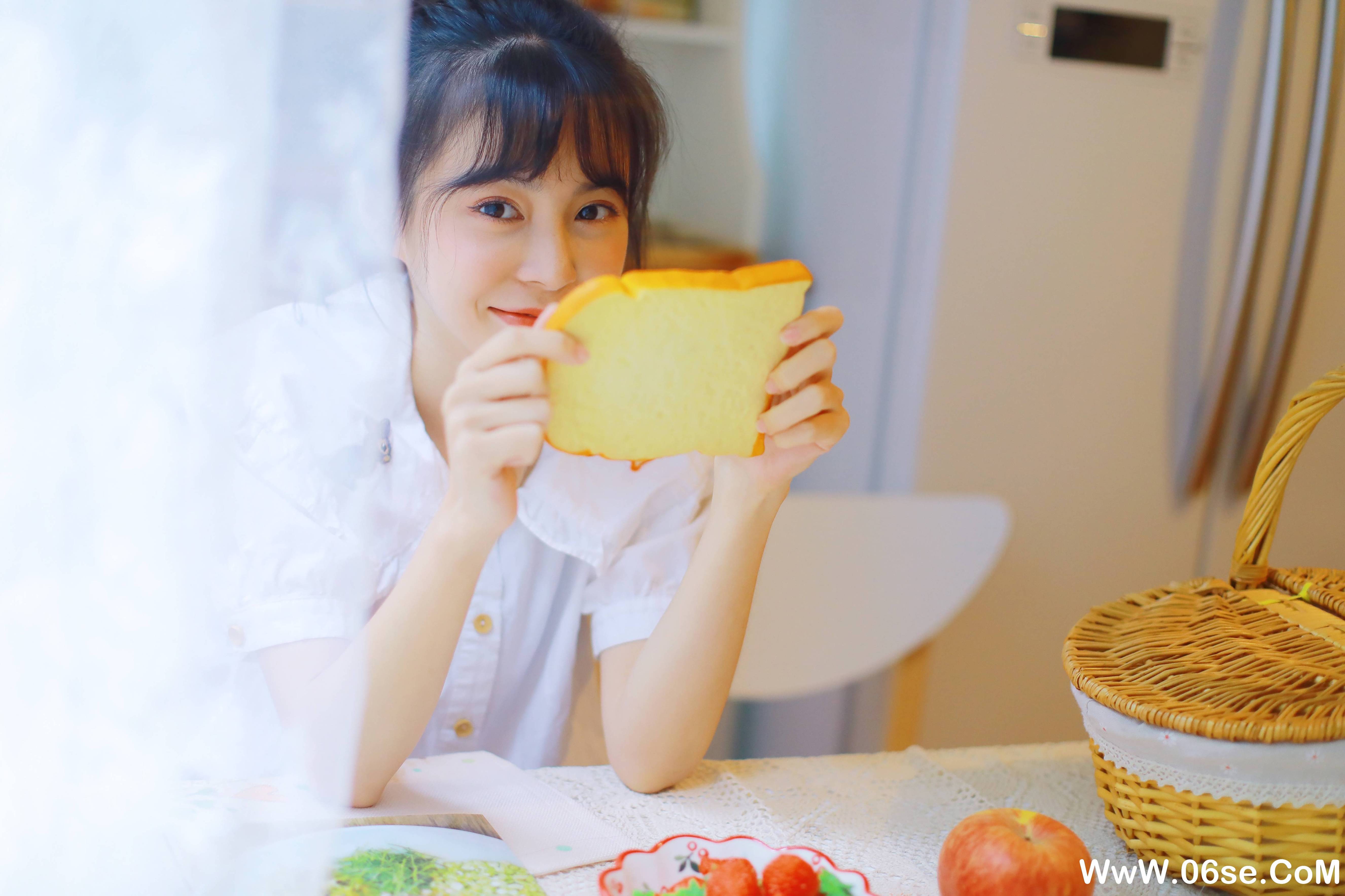 图片[17]-[YITUYU艺图语]2021.05.04 少女日记 裸心心[24P／157MB]-六色网