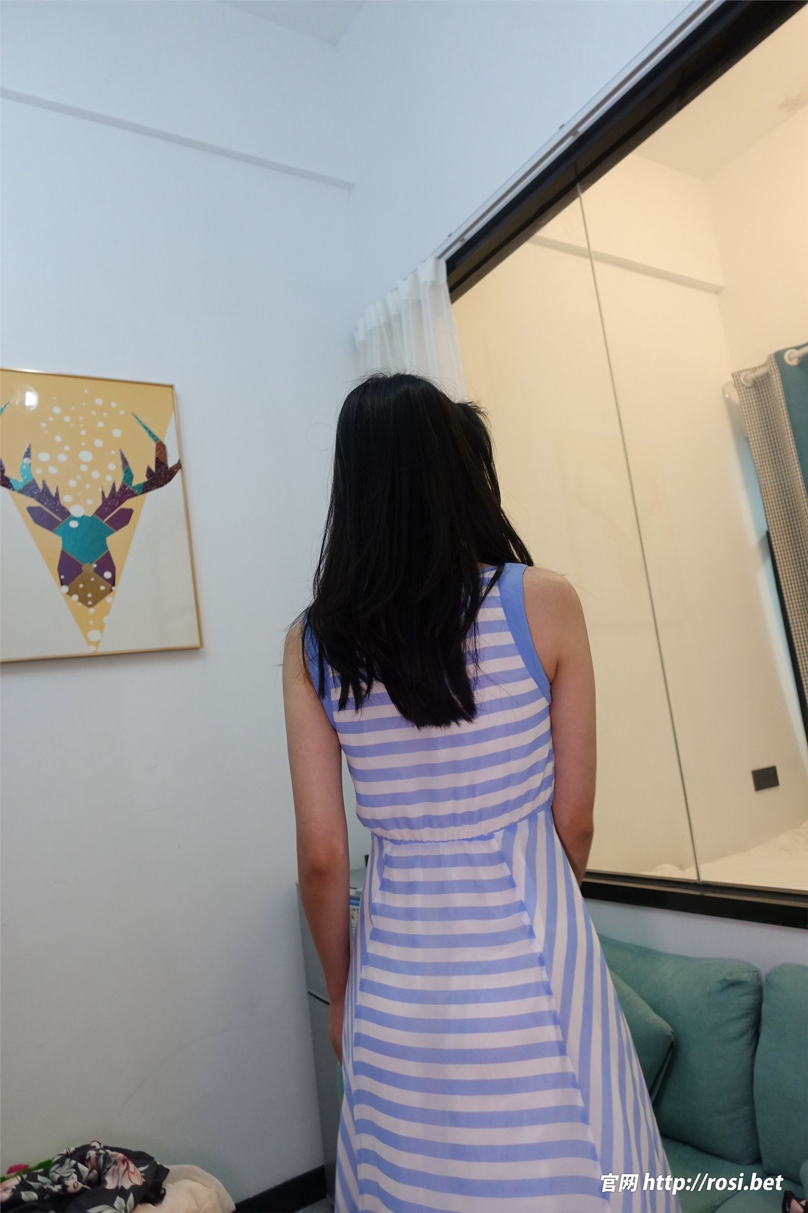 图片[24]-[ROSI写真]2024.02.07 NO.4447-六色网