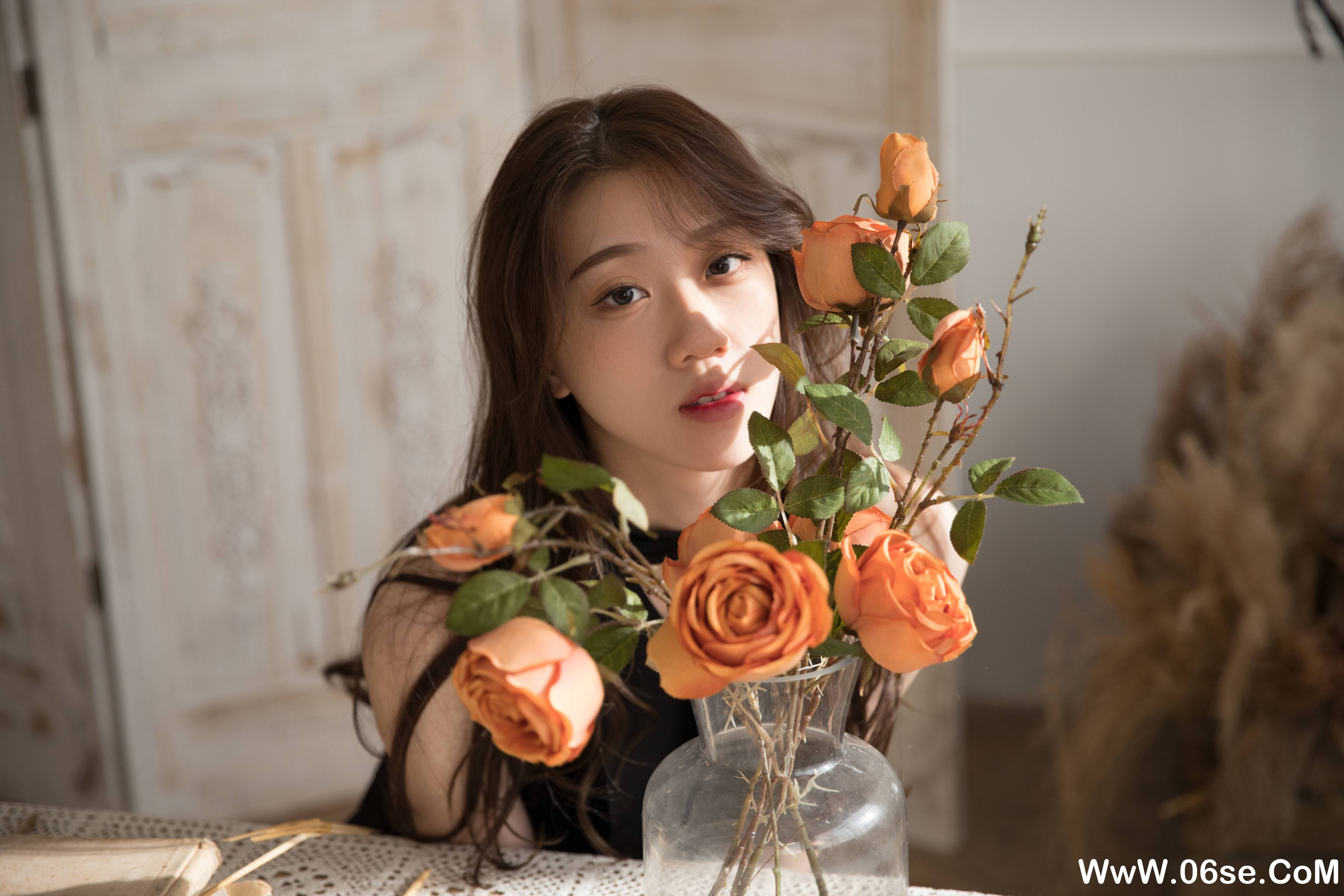 图片[4]-[YITUYU艺图语]2021.10.21 回忆总想哭 一朵大晶晶[21+1P／294MB]-六色网
