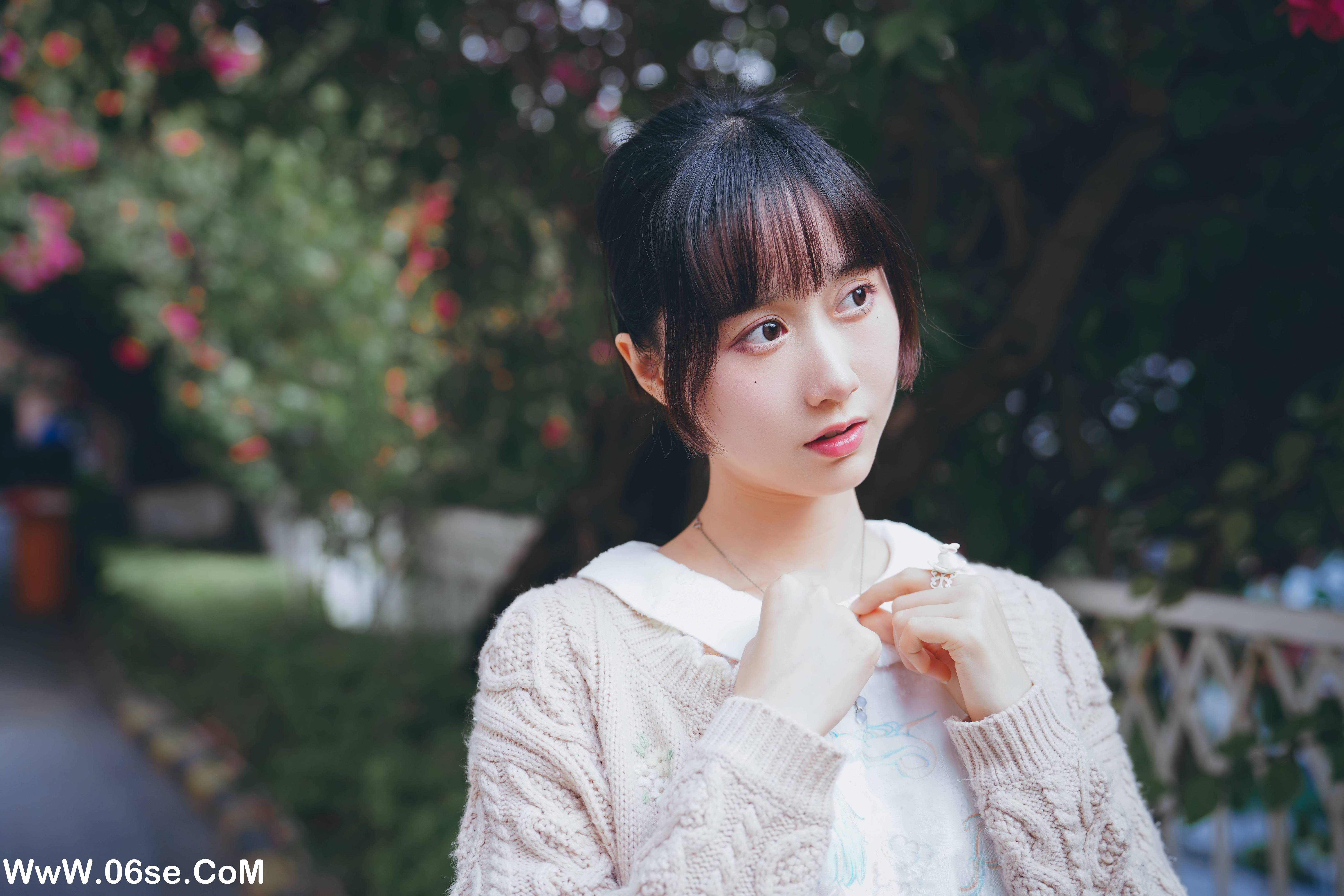图片[24]-[YITUYU艺图语]2022.06.29 花与少女 木棉棉OwO[30P-529.4M]-六色网