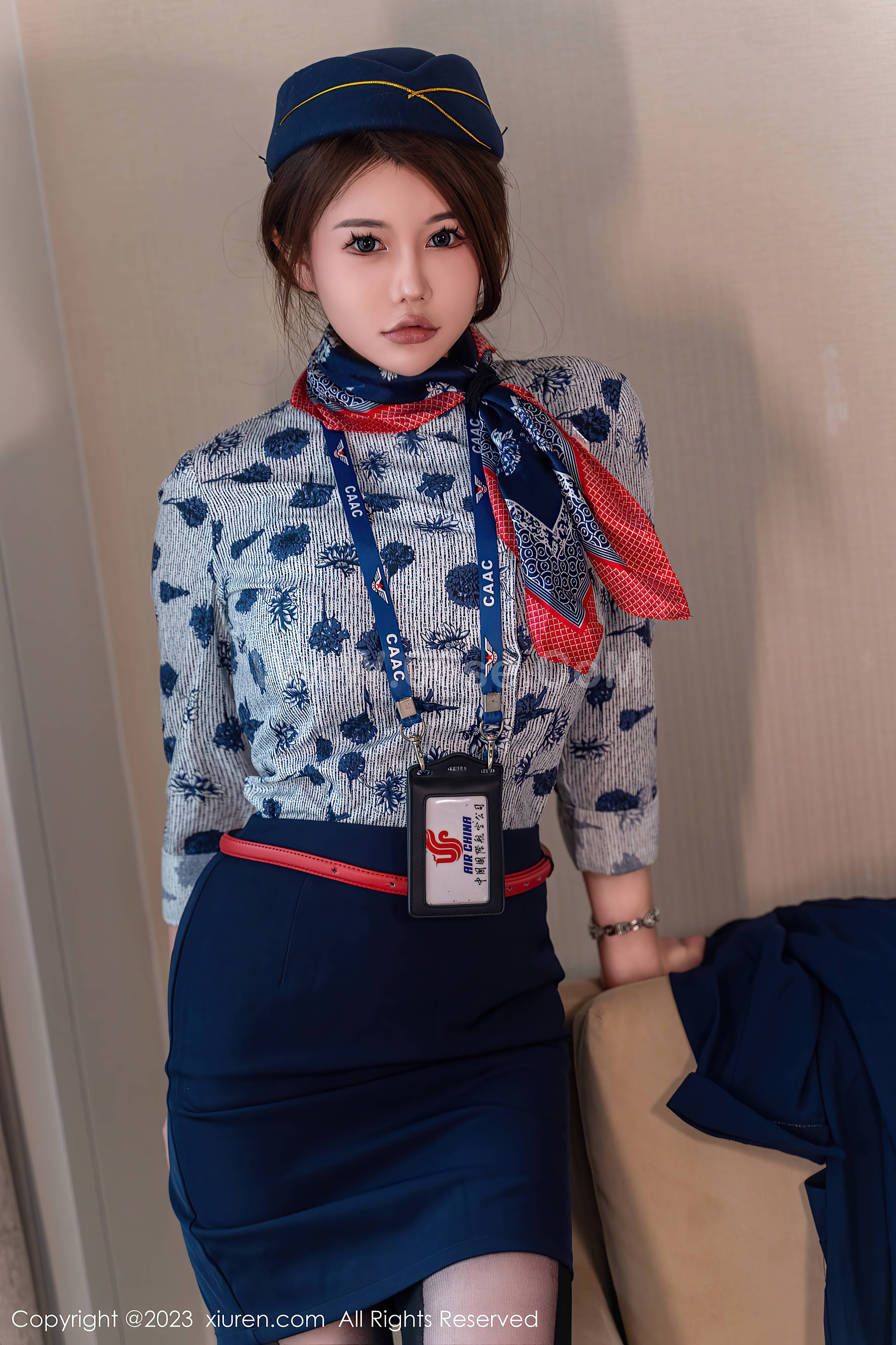 图片[8]-[Xiuren秀人网]2023.12.28 NO.7879 甜妮[64+1P／679MB]-六色网