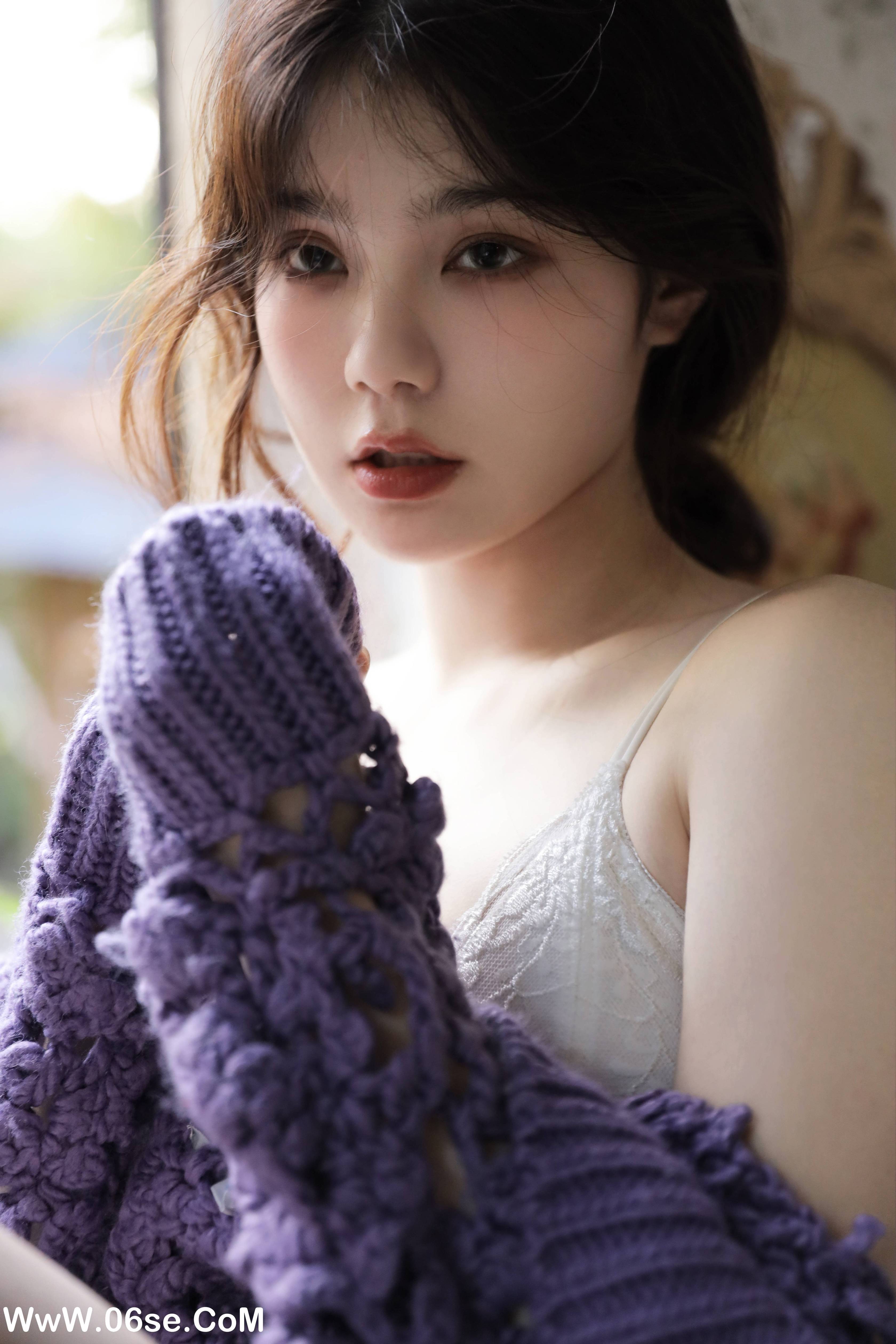 图片[10]-[YITUYU艺图语]2022.11.22 紫色 33[26+1P／237MB]-六色网