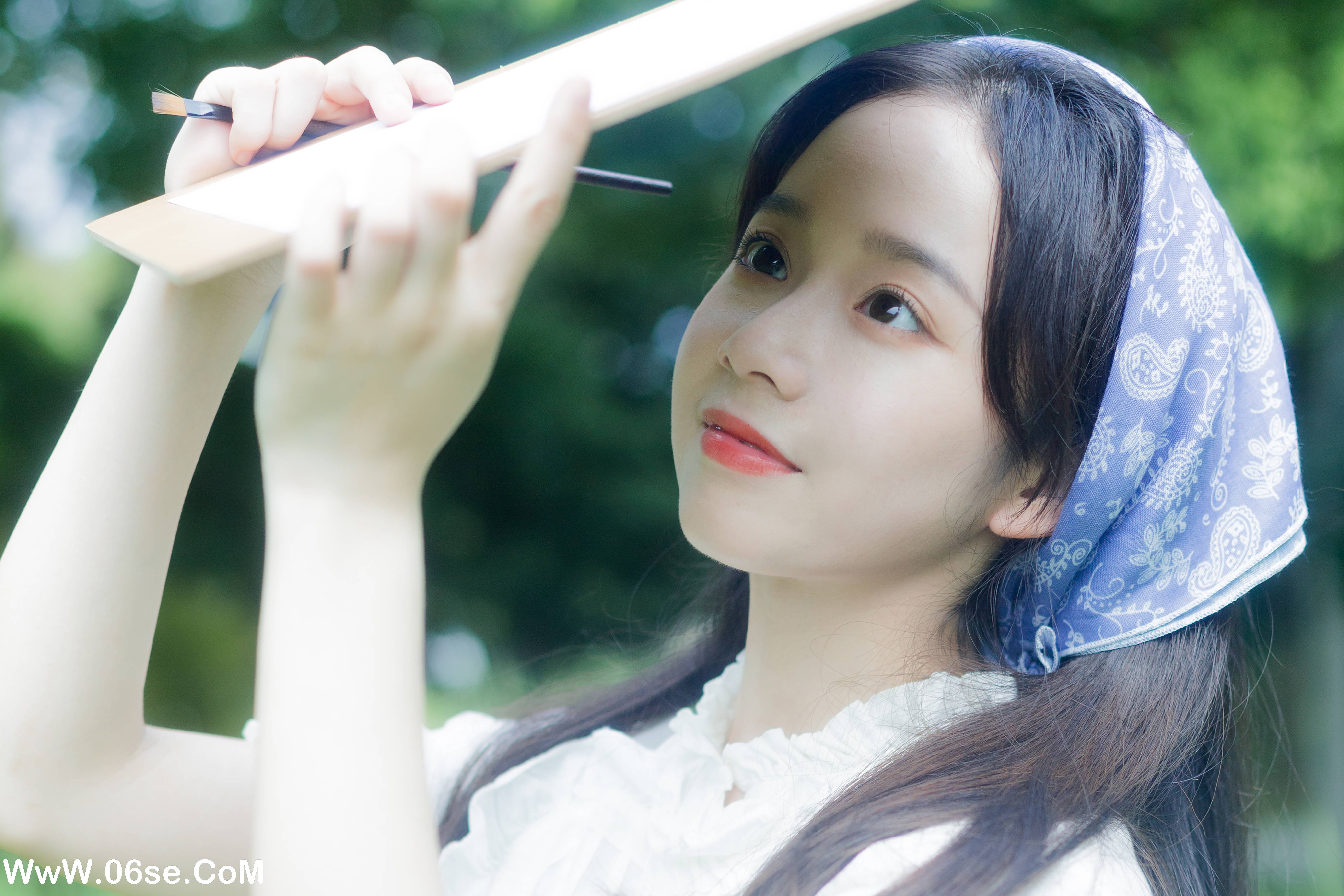 图片[4]-[YITUYU艺图语]2022.10.14 听风 戈曼妮Nini[31+1P／325MB]-六色网