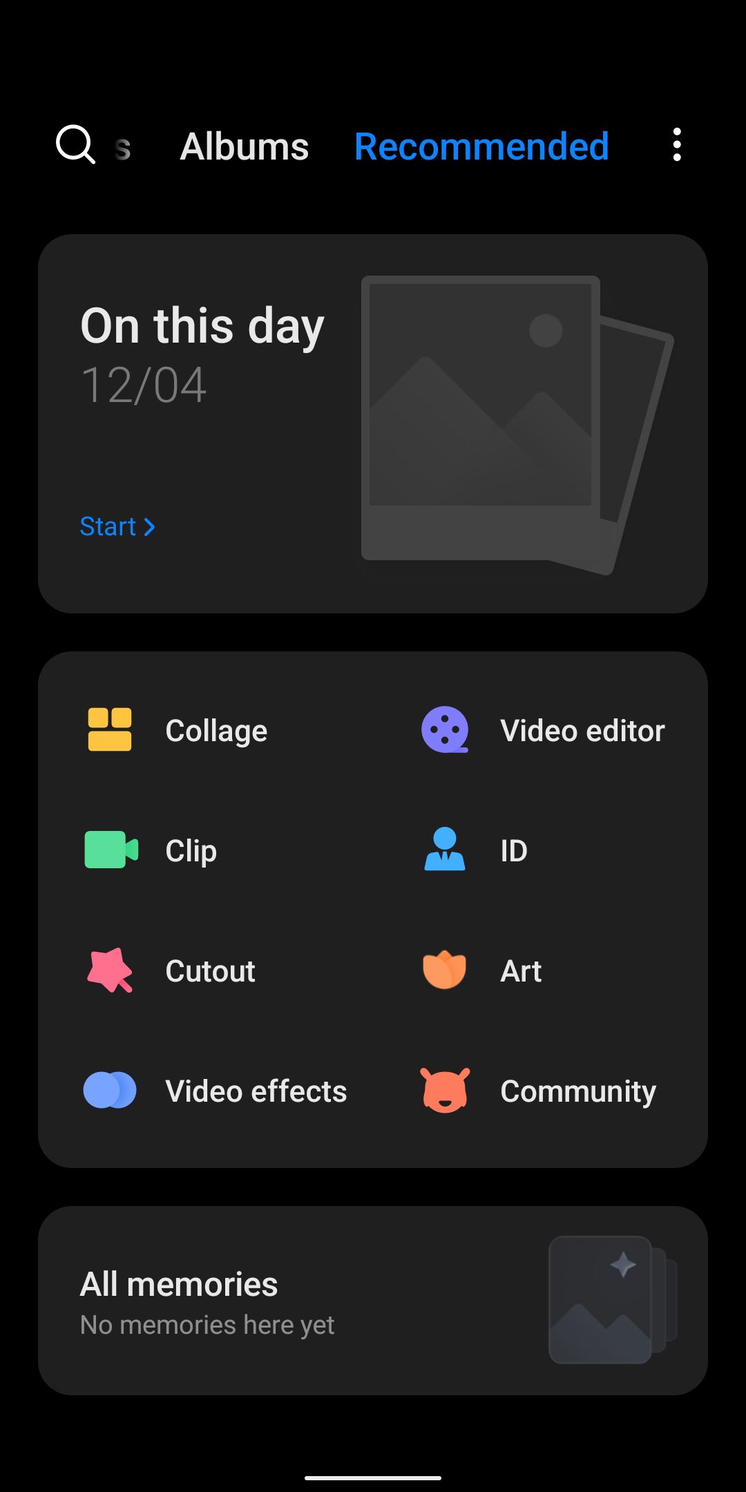 ᐉ🌈💫 MIUI Gallery APK 3.5.2.9 para Cualquier Android 💖 Ultima Version 2023 ✨