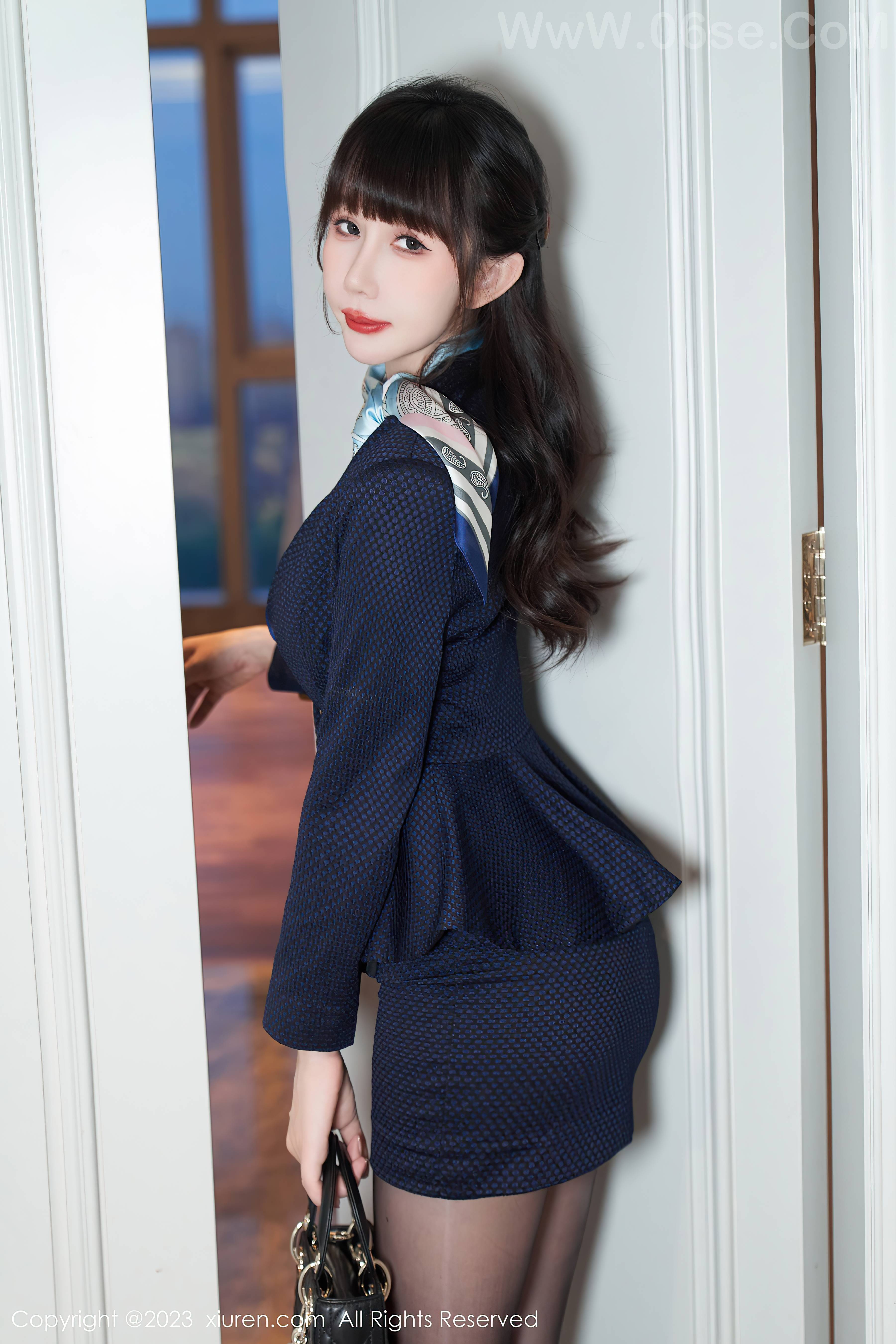 图片[33]-[Xiuren秀人网]2023.08.08 NO.7198 波巧酱[88+1P／825MB]-六色网