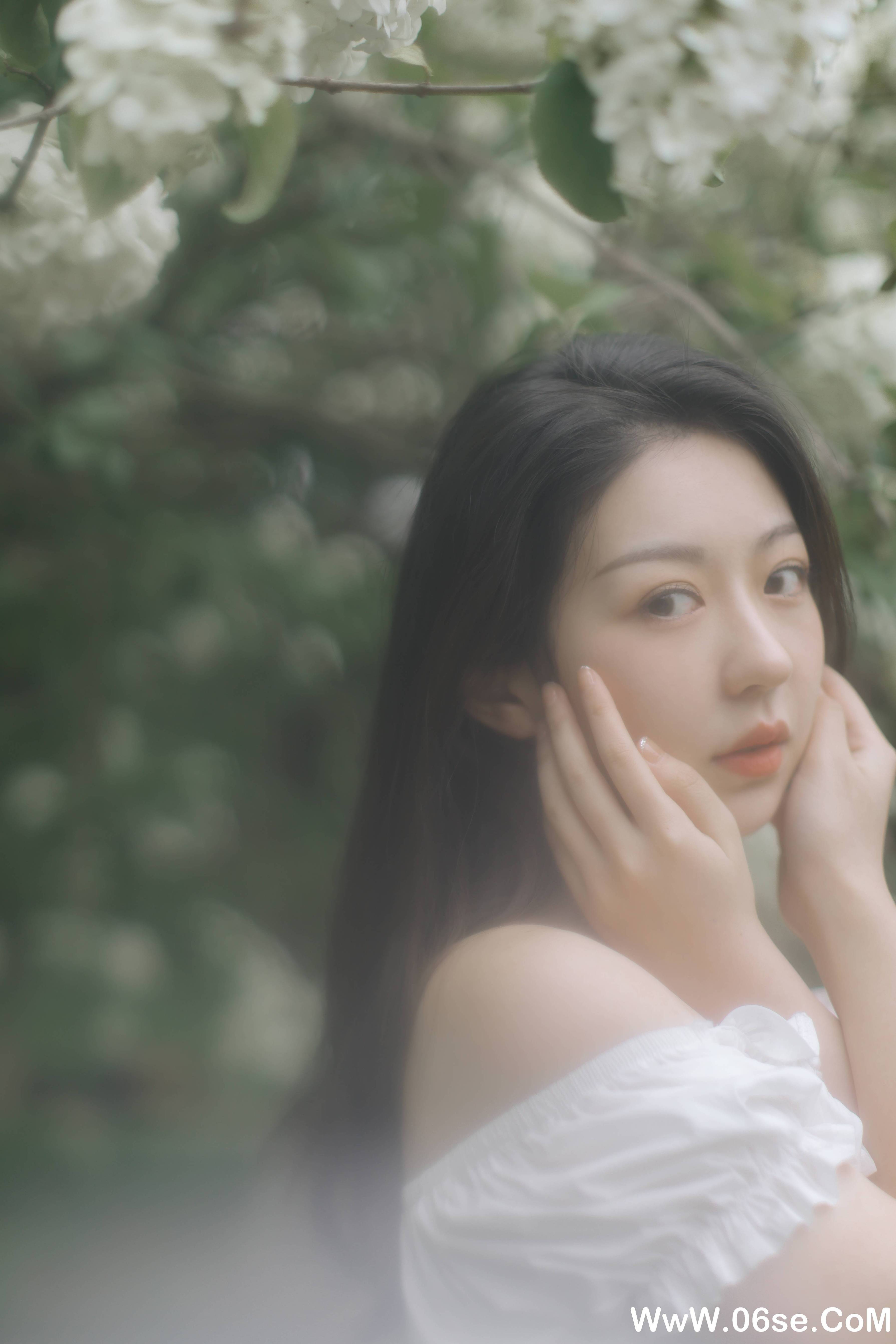 图片[11]-[YITUYU艺图语]2021.12.31 绣球花开 小tom[21+1P／271MB]-六色网