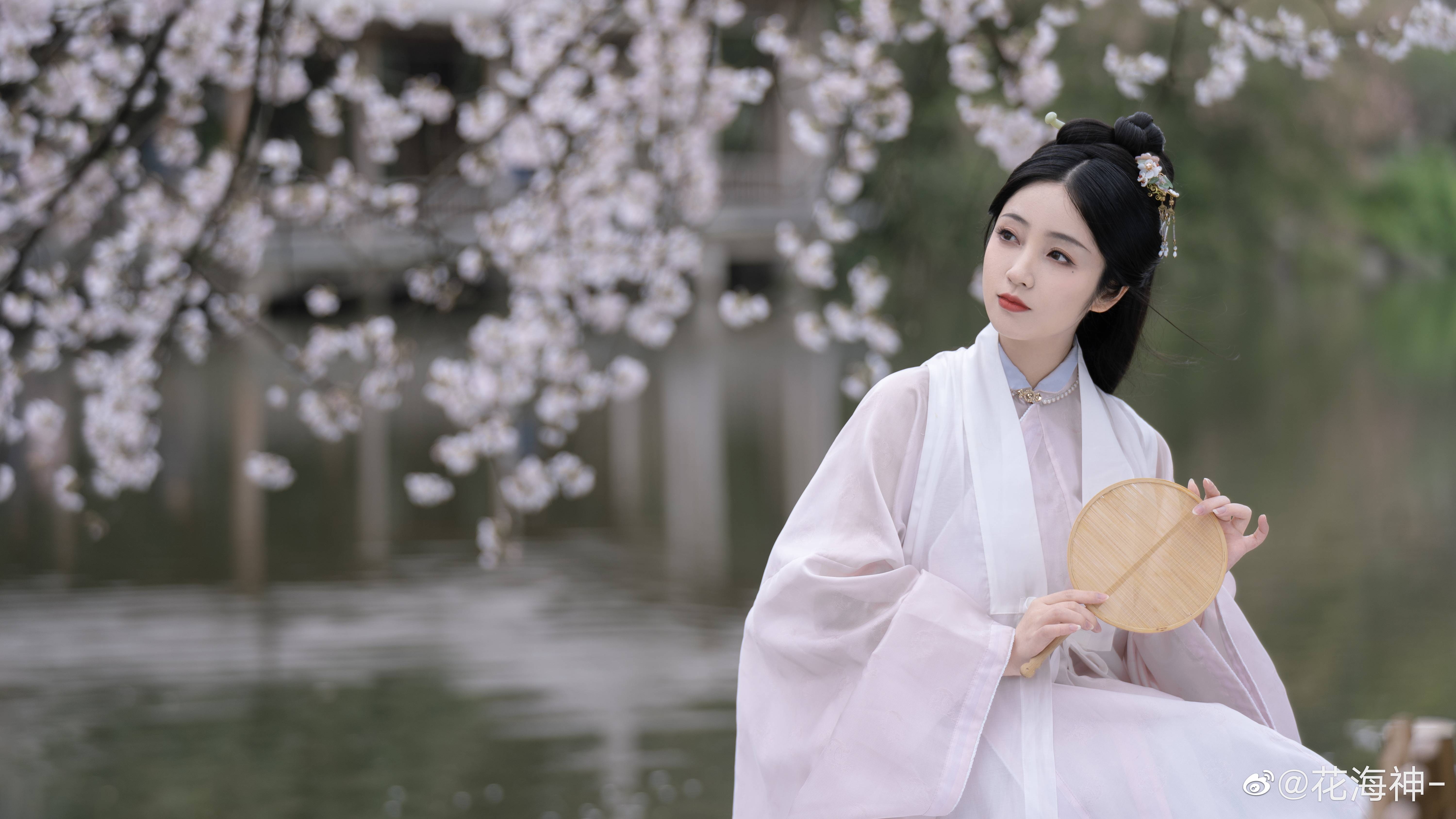 图片[36]-067 迷失幻境系列 – 第067期（汉服） [133P-507.92 MB]-六色网