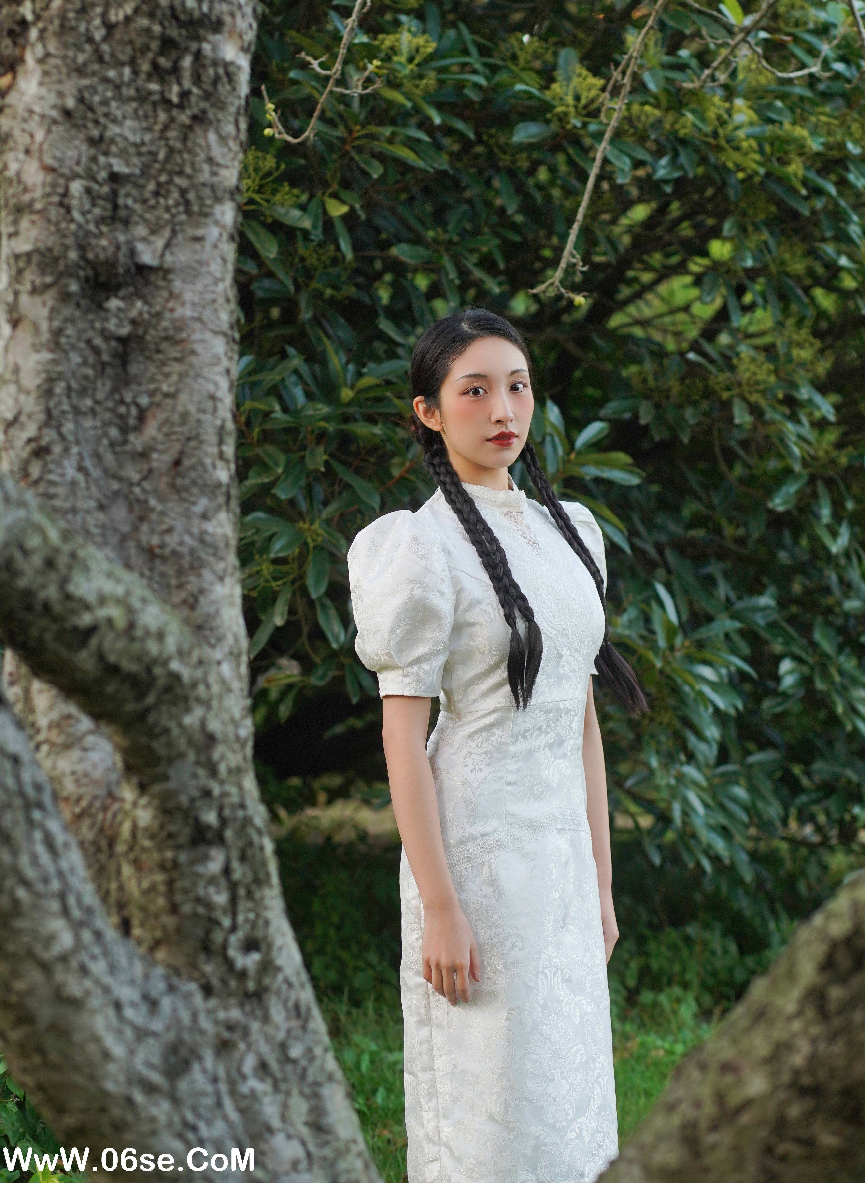 图片[3]-[YITUYU艺图语]2022.10.26 旧人 大眼萌[28+1P／576MB]-六色网