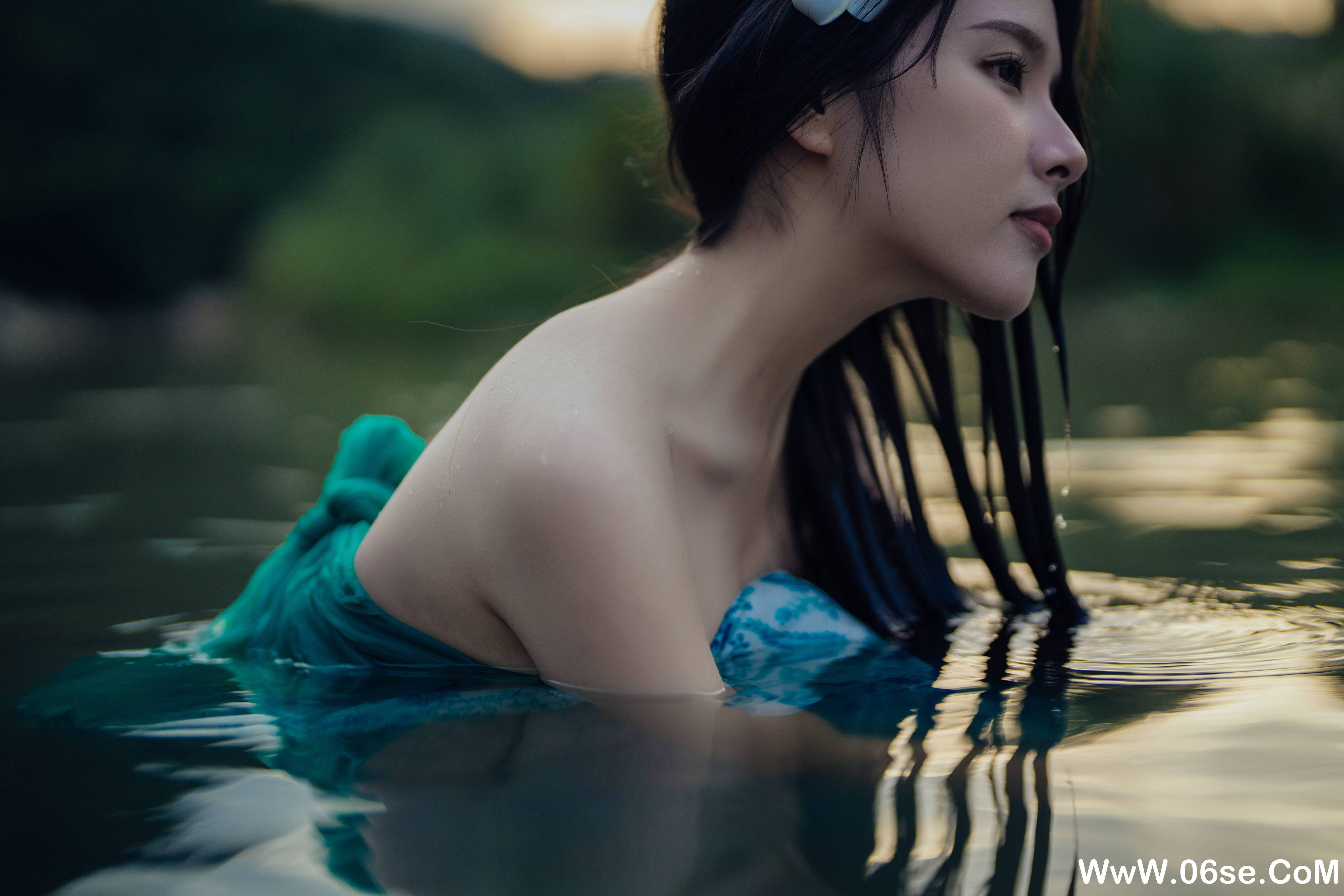 图片[38]-[YITUYU艺图语]2021.11.24 清水出芙蓉 姚妹[66+1P／989MB]-六色网