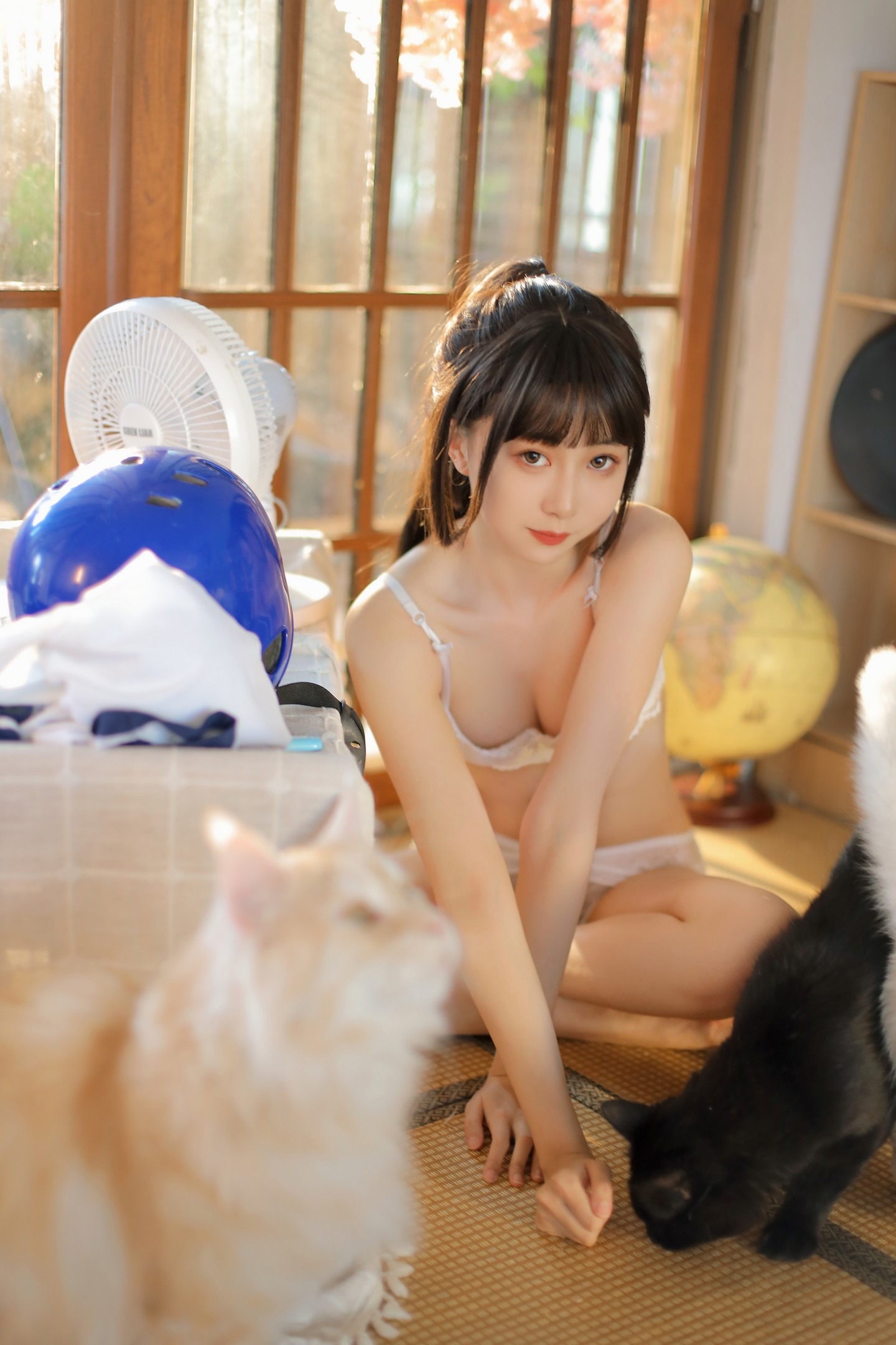 金鱼kinngyo -夏日午后 9
