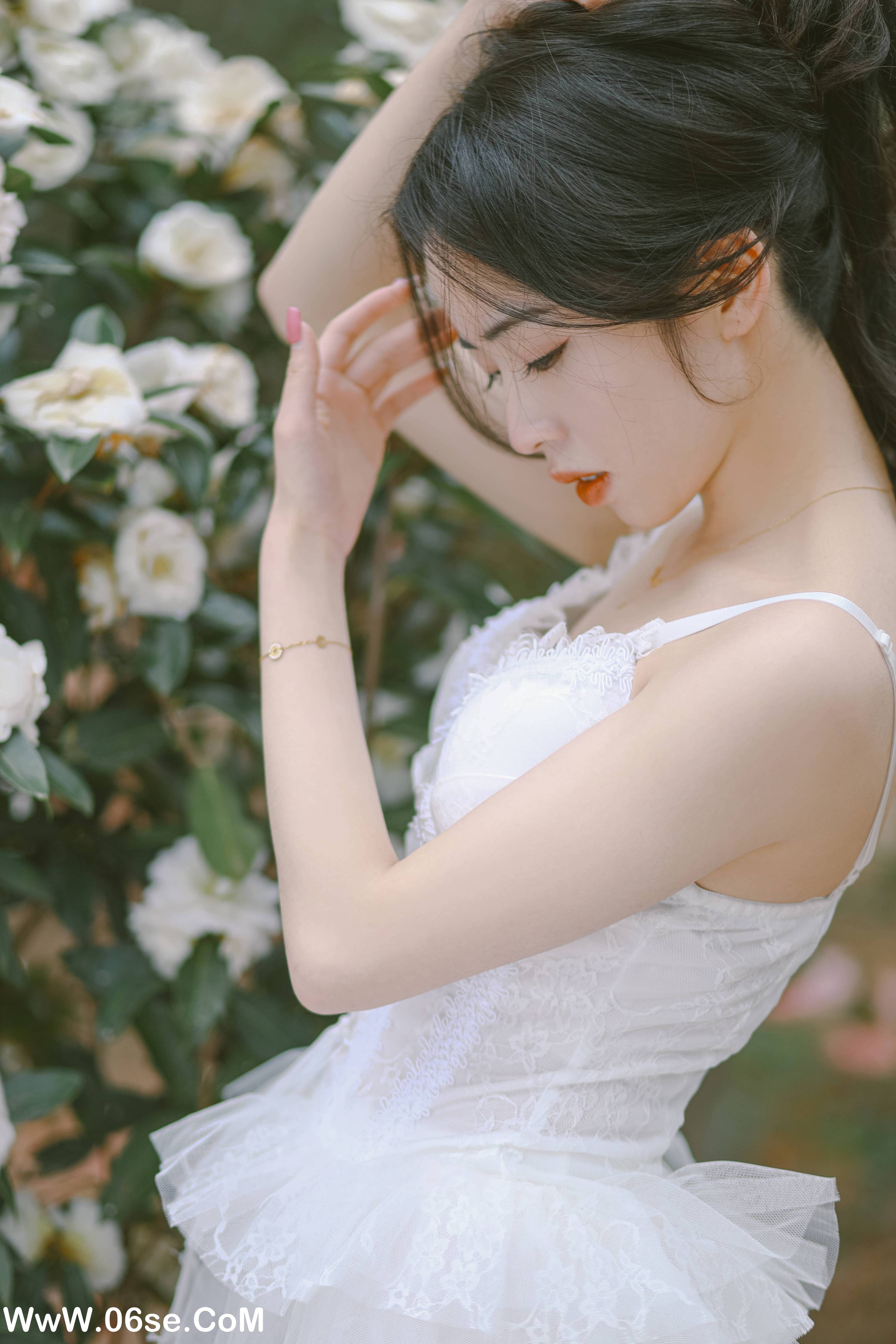 图片[3]-[YITUYU艺图语]2022.07.28 少女情怀 小朱[43+1P／411MB]-六色网