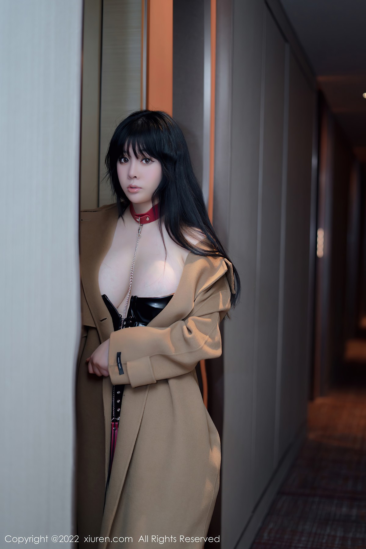[XiuRen秀人网] No.5090 徐媛媛 13