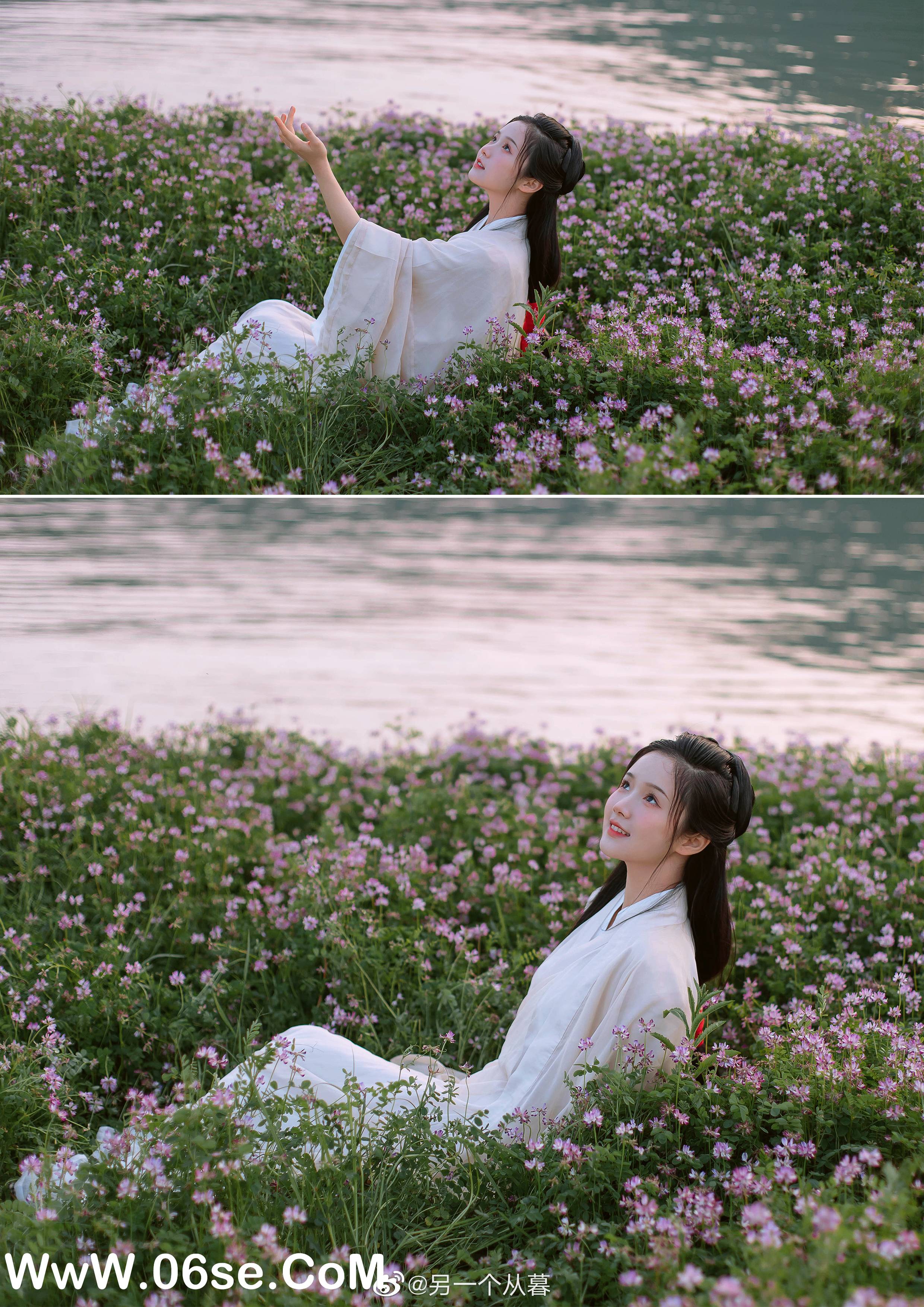 图片[35]-089 迷失幻境系列 – 第089期（国风篇） [91P-463.77 MB]-六色网