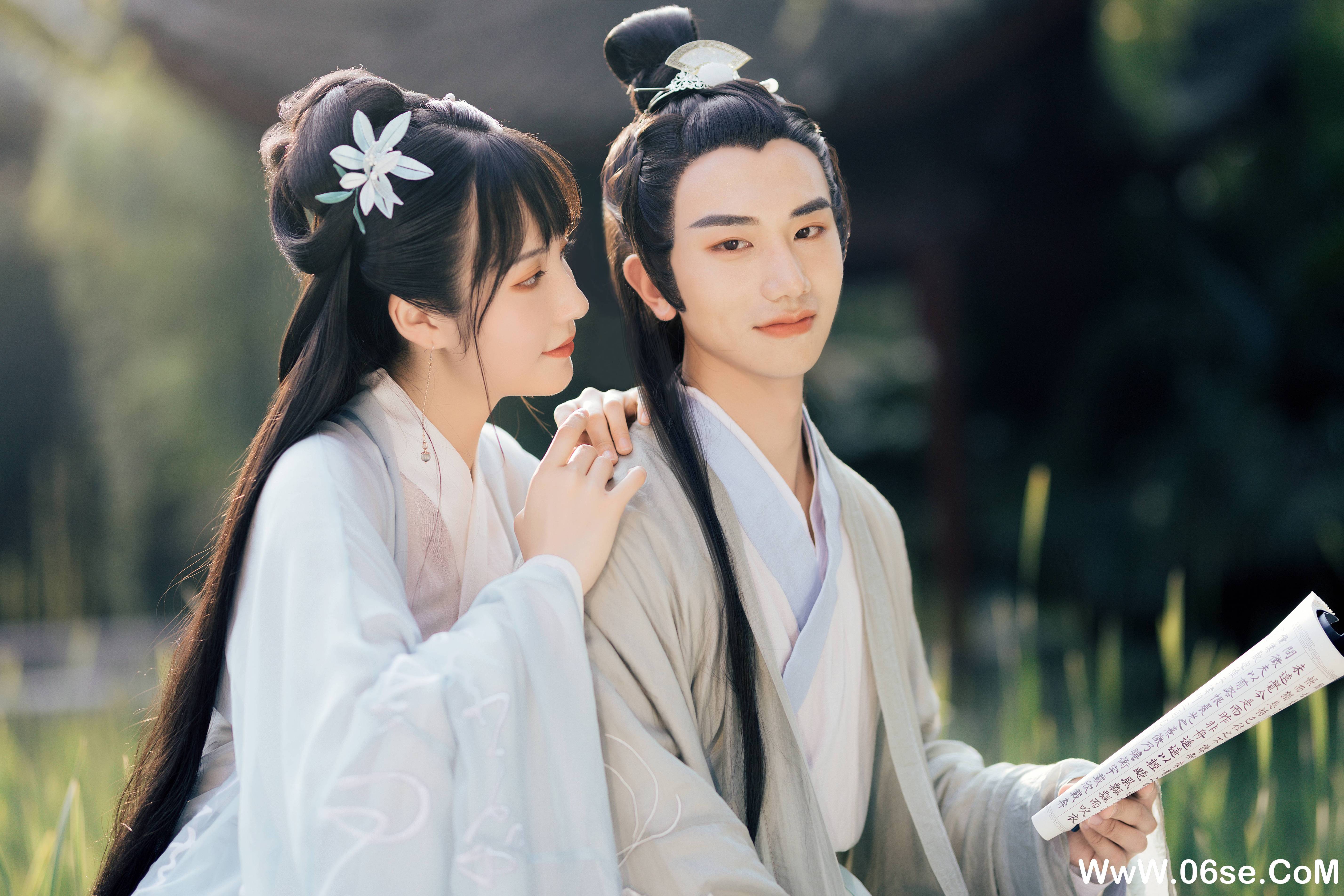 图片[26]-[YITUYU艺图语]2021.08.30 神仙眷侣 清水[27+1P／546MB]-六色网