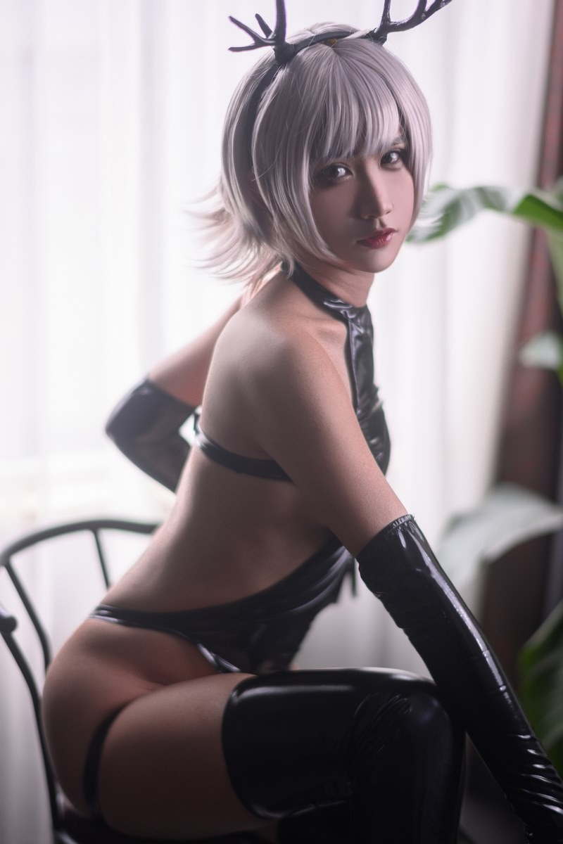[Cos]阮邑_- 异类 真爱版 [100P] 71