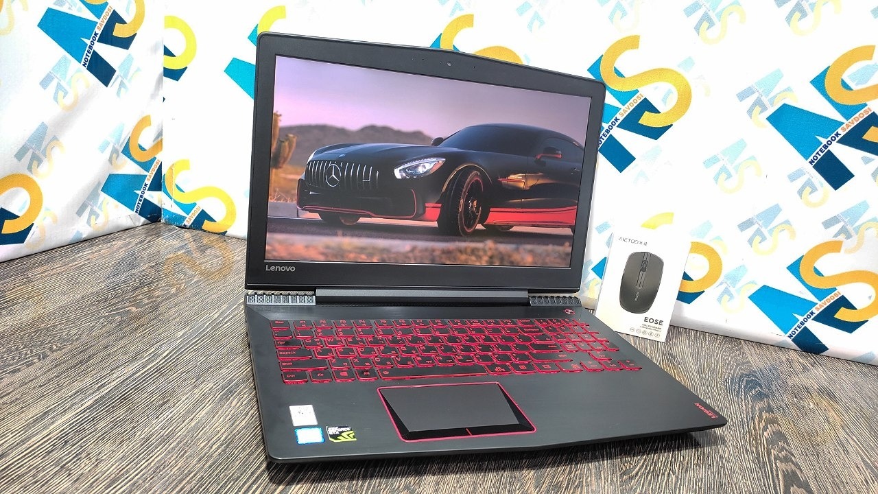 Lenovo legion i7 4060