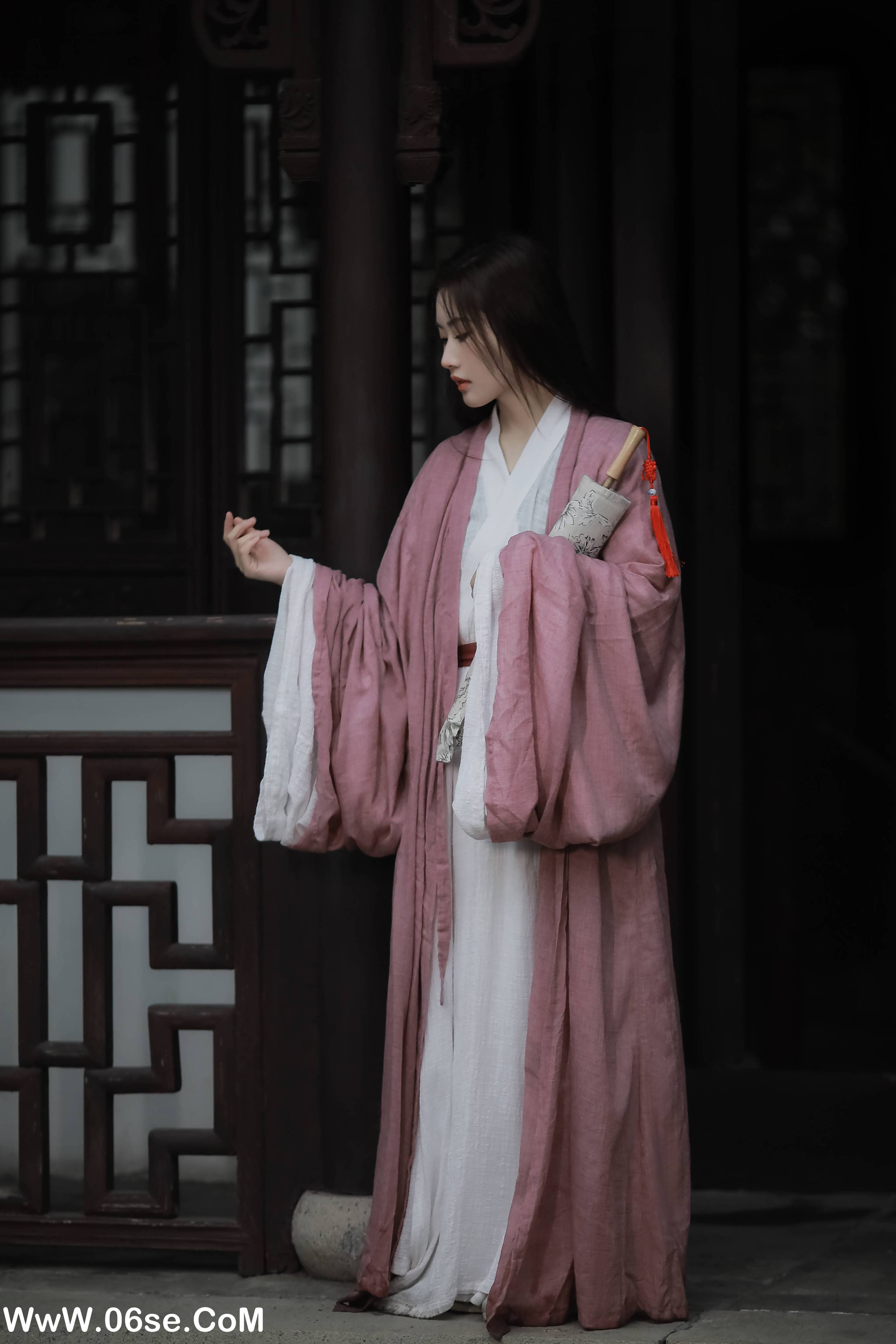 图片[5]-[YITUYU艺图语]2022.05.13 相思 keikei白茶清欢[27P-207.16 MB]-六色网