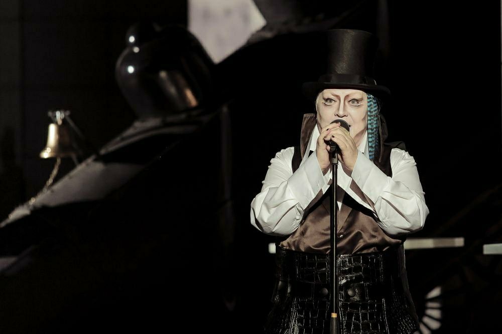 Артисты бдт санкт петербург