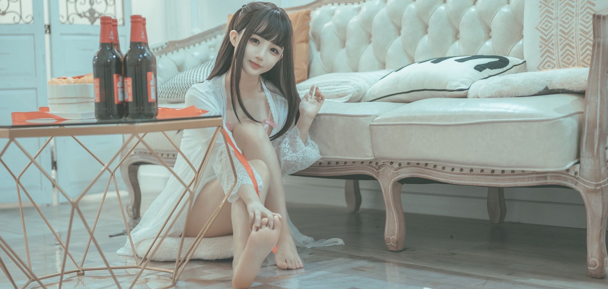 樱井宁宁-哥哥的生日 [169P] 63