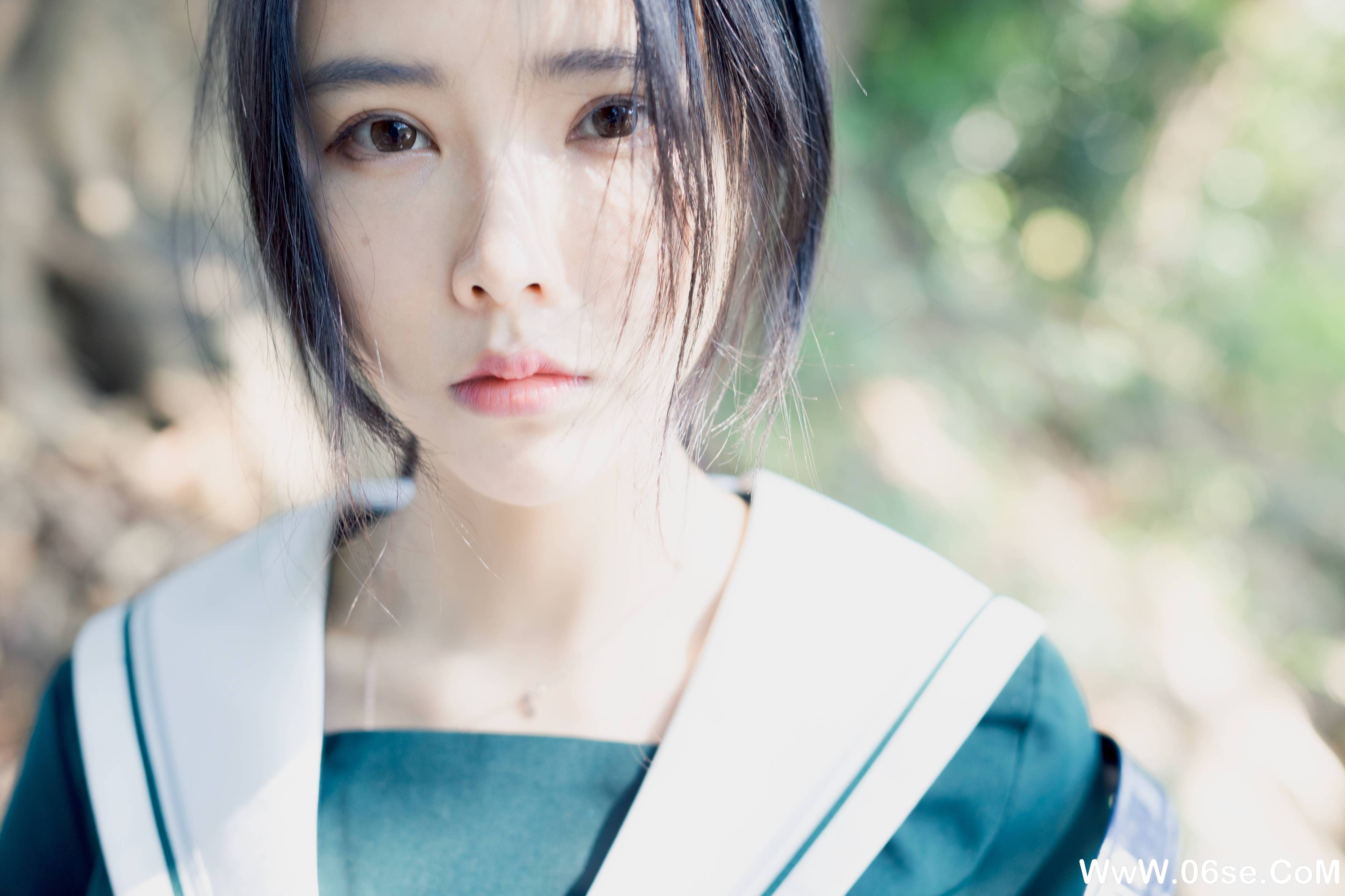 图片[25]-[YITUYU艺图语]2021.09.16 夏日少女 三重子[26+1P／148MB]-六色网