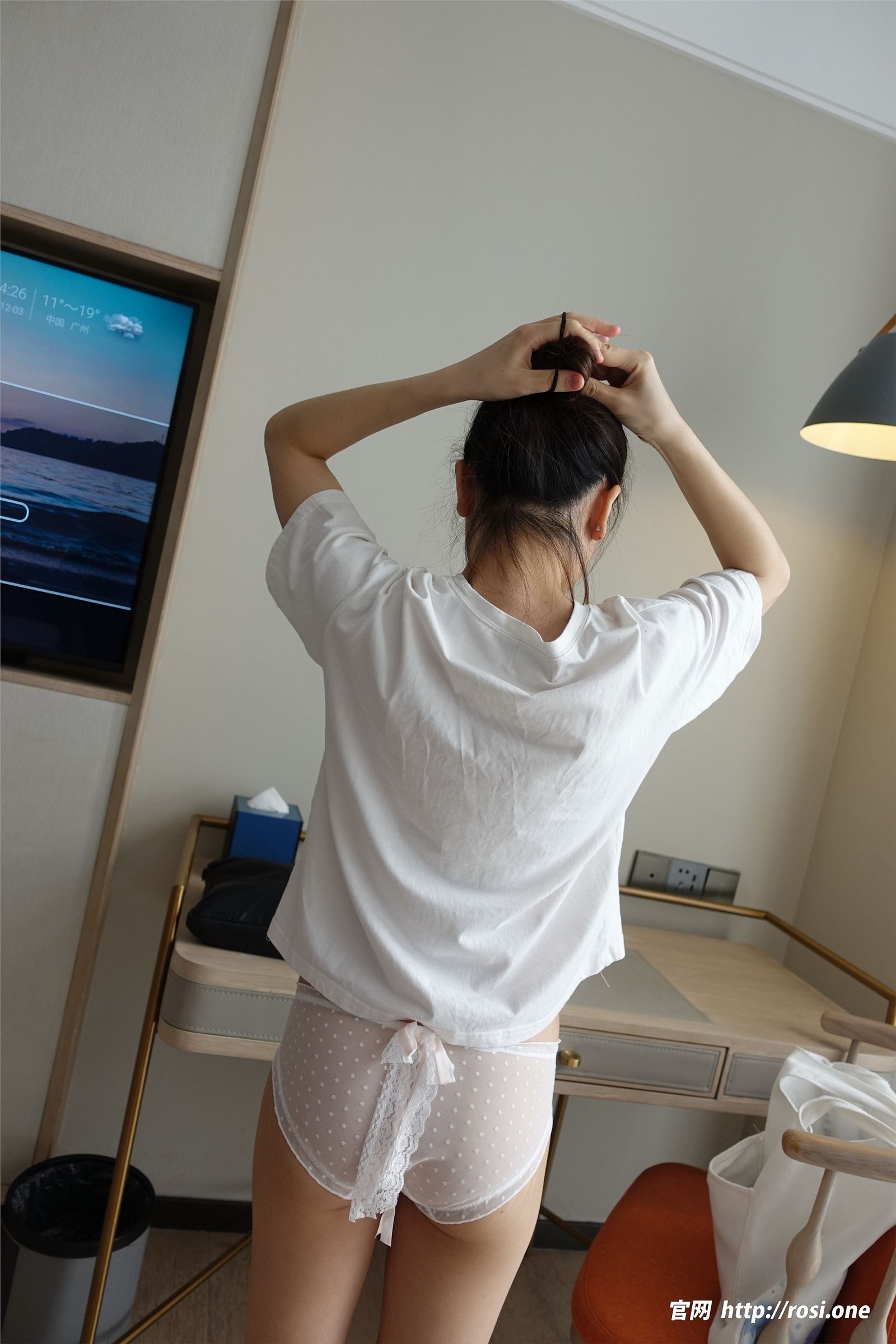 图片[132]-[ROSI写真]2023.01.13 NO.4057-六色网
