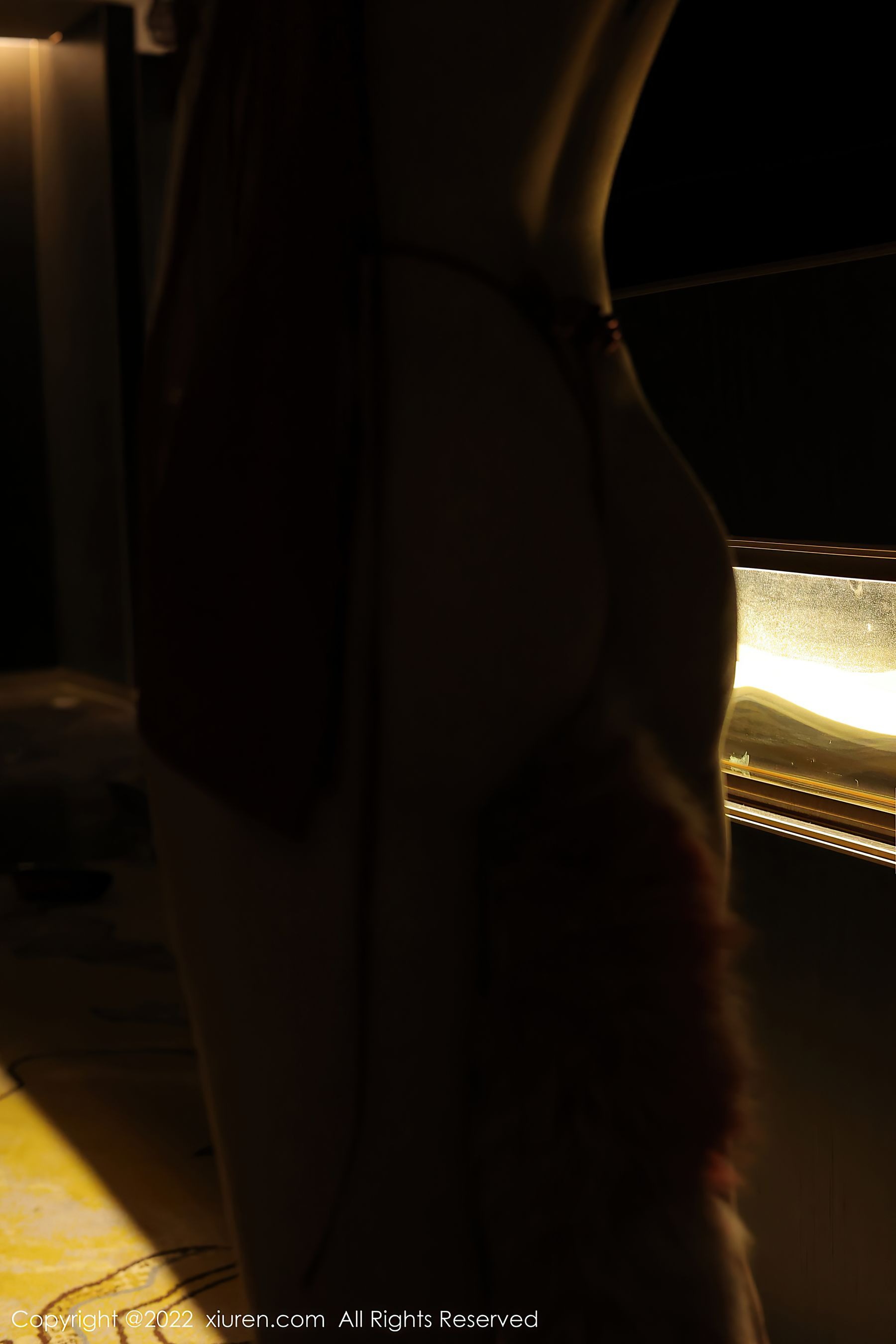 [秀人XiuRen]_No.4634_奶瓶-写真图集共64P 2