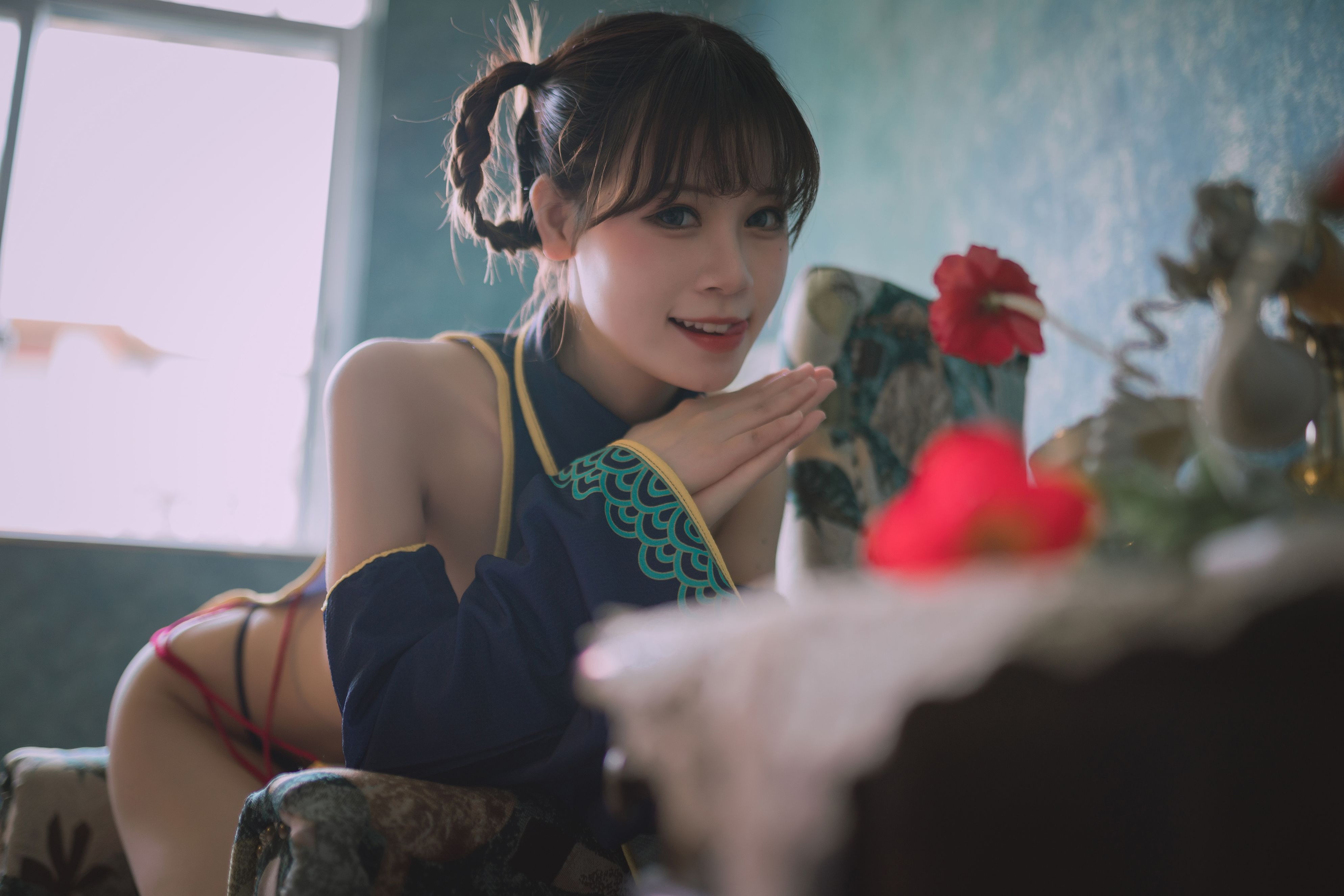 千反田鹿子 小僵尸 [53P-1.21GB] 50