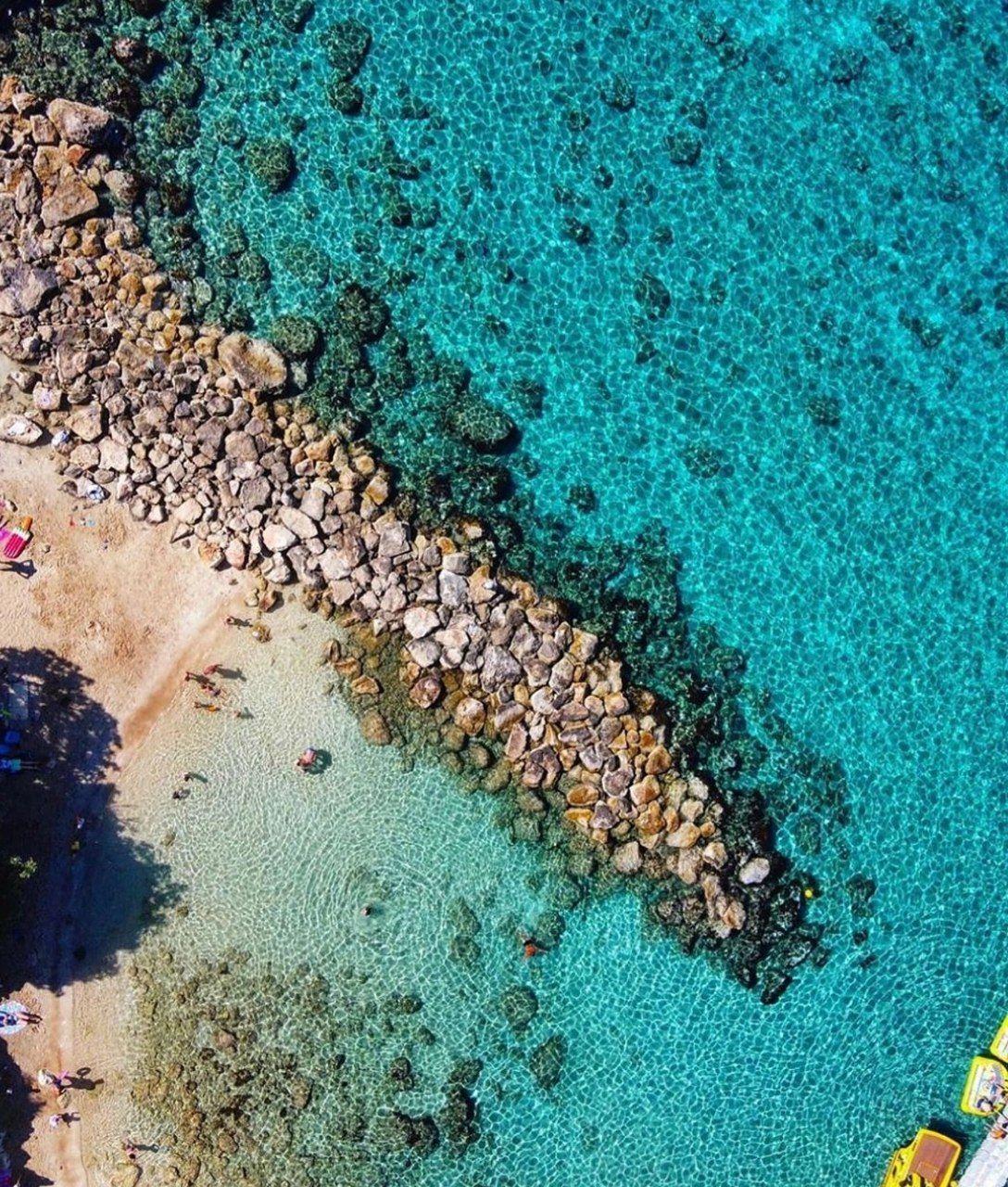 Протарас Fig Tree Bay