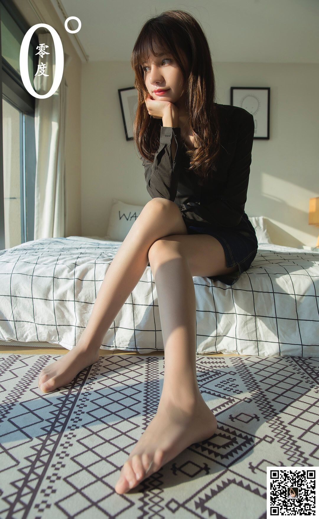 LD零度摄影-No.026 紫薇[53P] 38