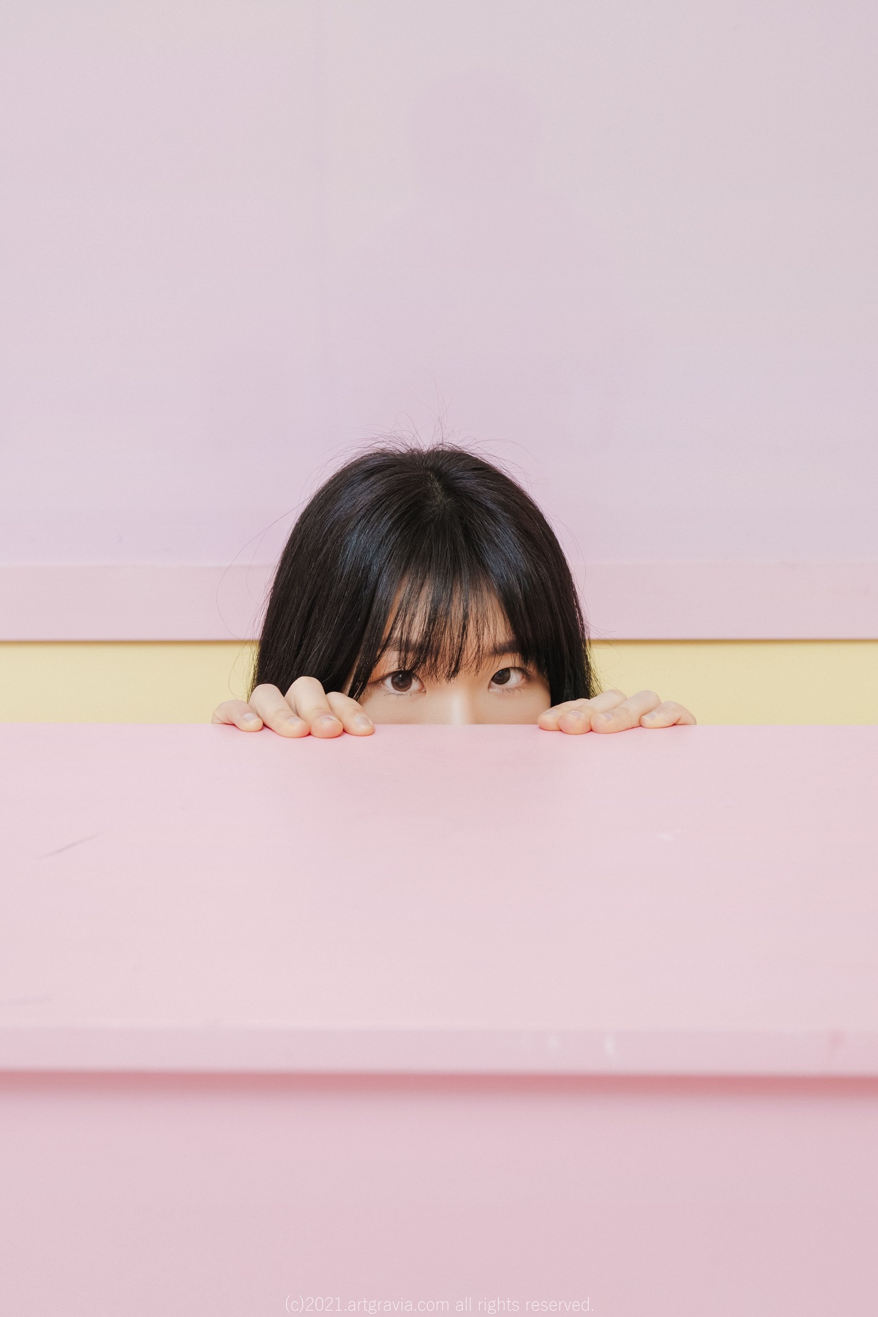Lee Eenngyo 이은교, [ArtGravia] Vol.255 아트그라비아 Set.02 32