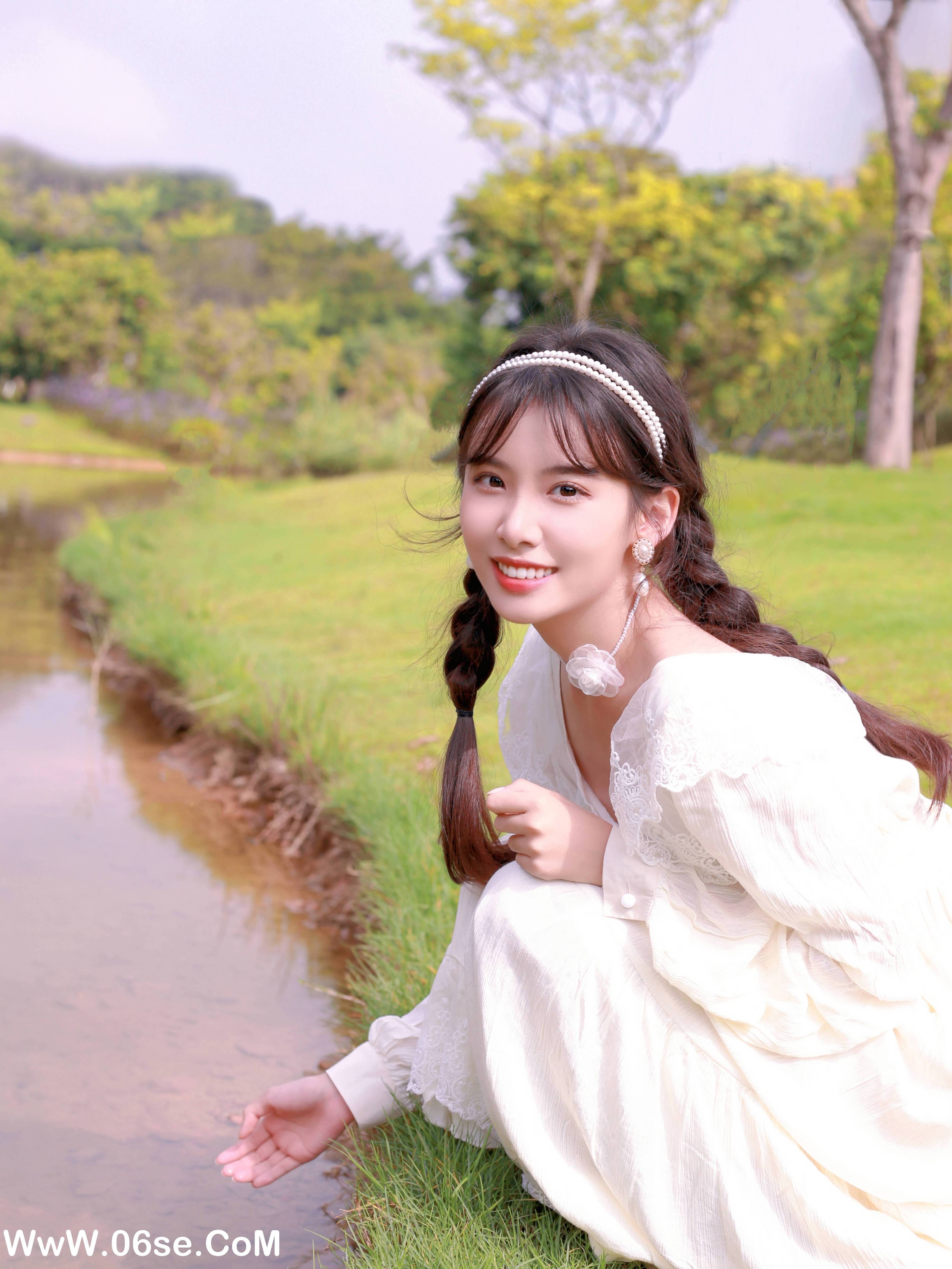 图片[22]-[YITUYU艺图语]2022.09.10 温柔少女 小愉不是鱼[23+1P／384MB]-六色网