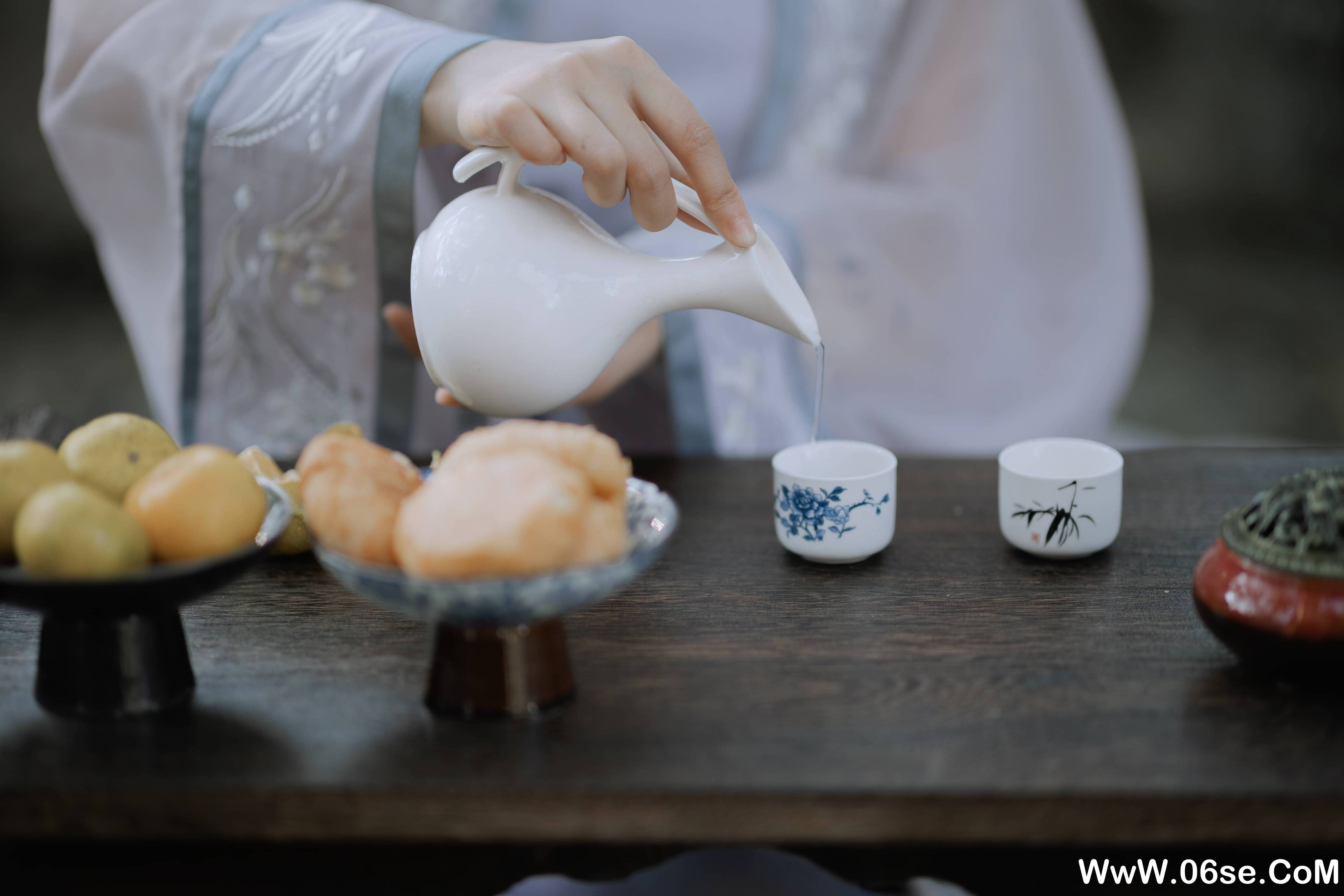 图片[16]-[YITUYU艺图语]2021.11.13 秋日闲情 一只阿梦崽[34+1P／220MB]-六色网