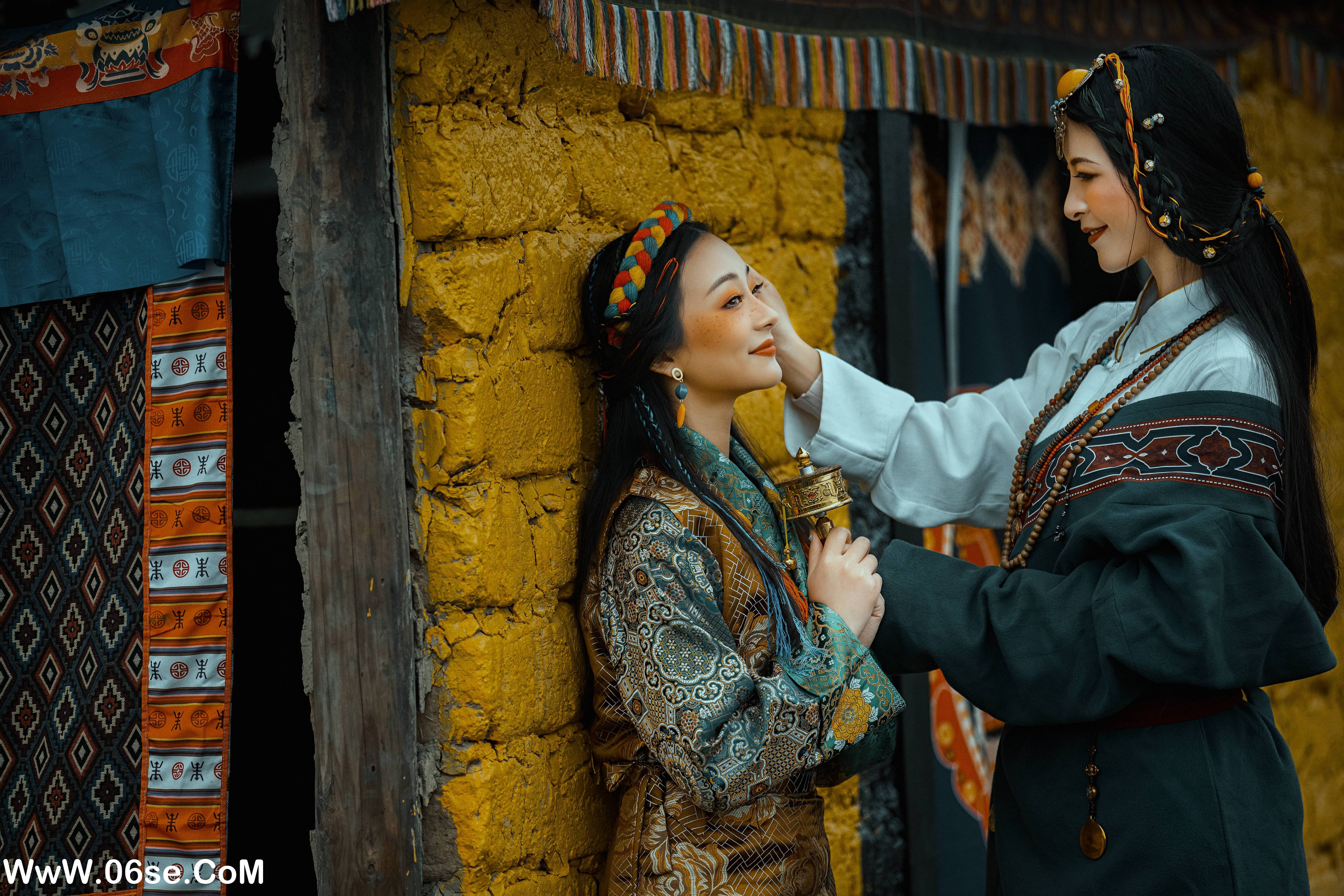 图片[48]-[YITUYU艺图语]2022.05.14 阿姐鼓的传说 修水凝花[50P-1709.71 MB]-六色网
