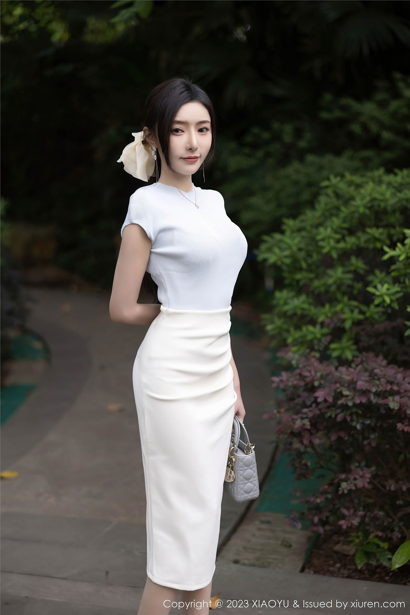 图片[52]-[XIAOYU画语界] 2023.06.29 NO.1059 王馨瑶yanni-六色网