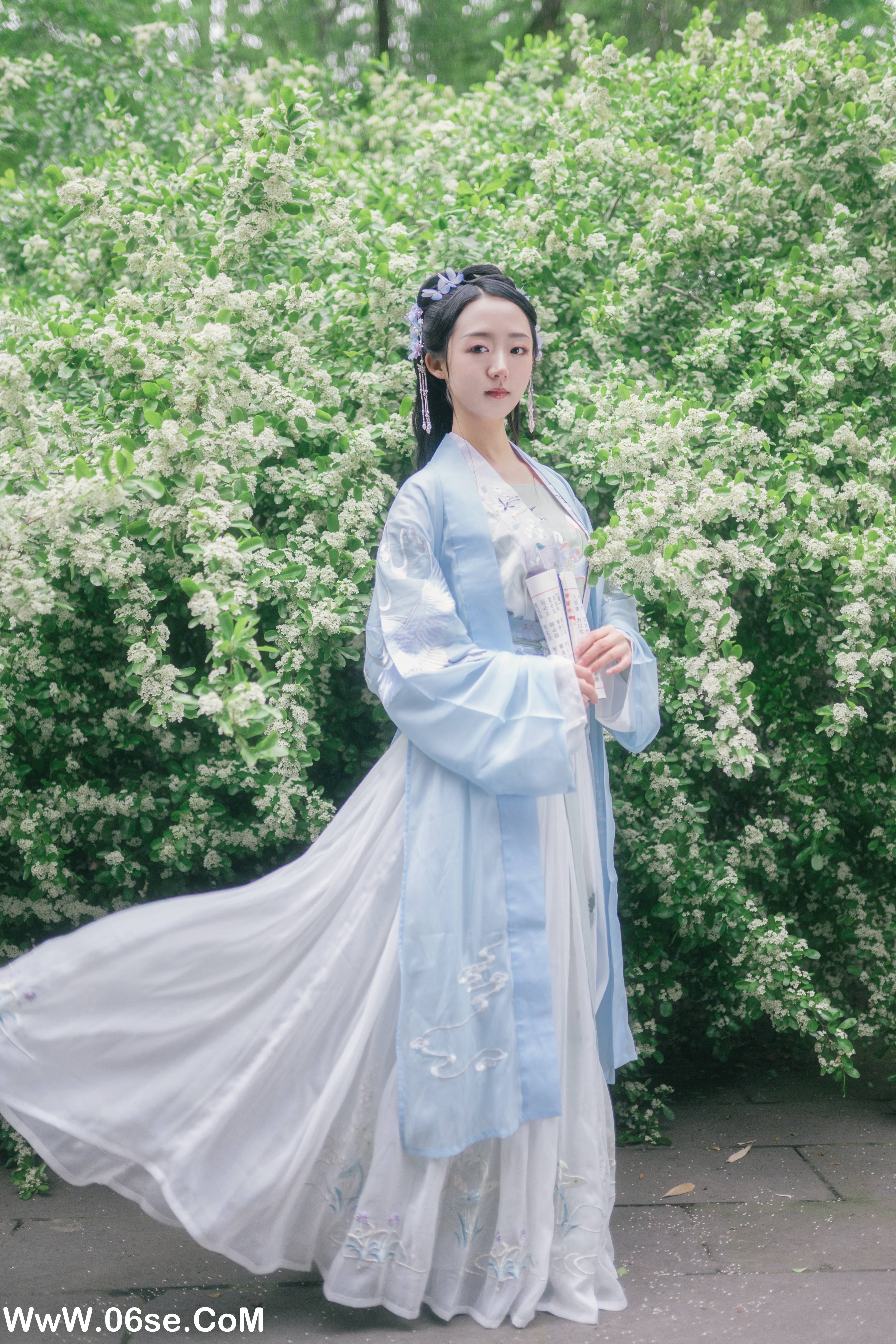图片[14]-[YITUYU艺图语]2022.05.24 罨中画 LTY妤[24P-328.16MB]-六色网